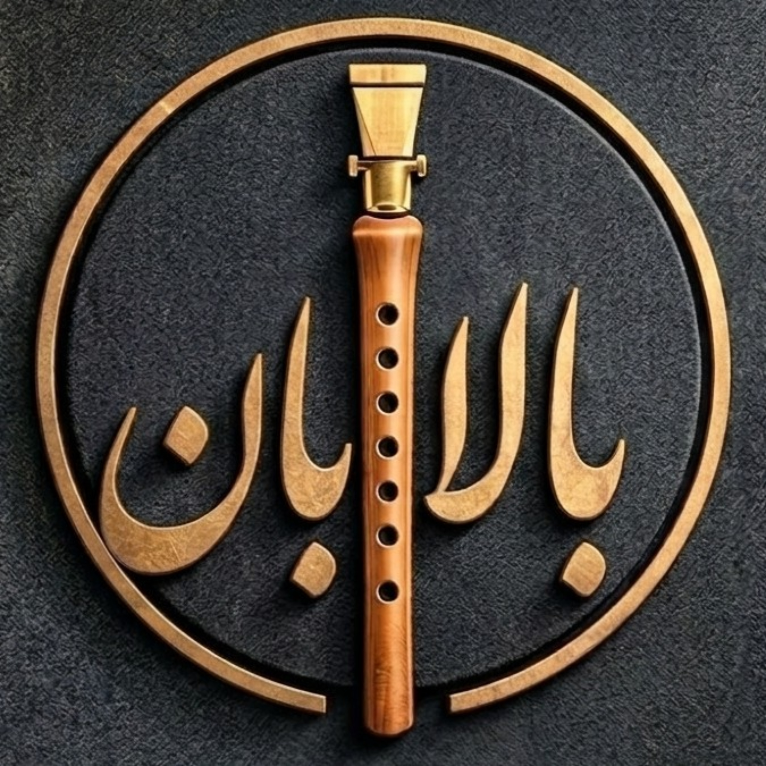 اپیزود صفر: معرفی بالابان episode artwork