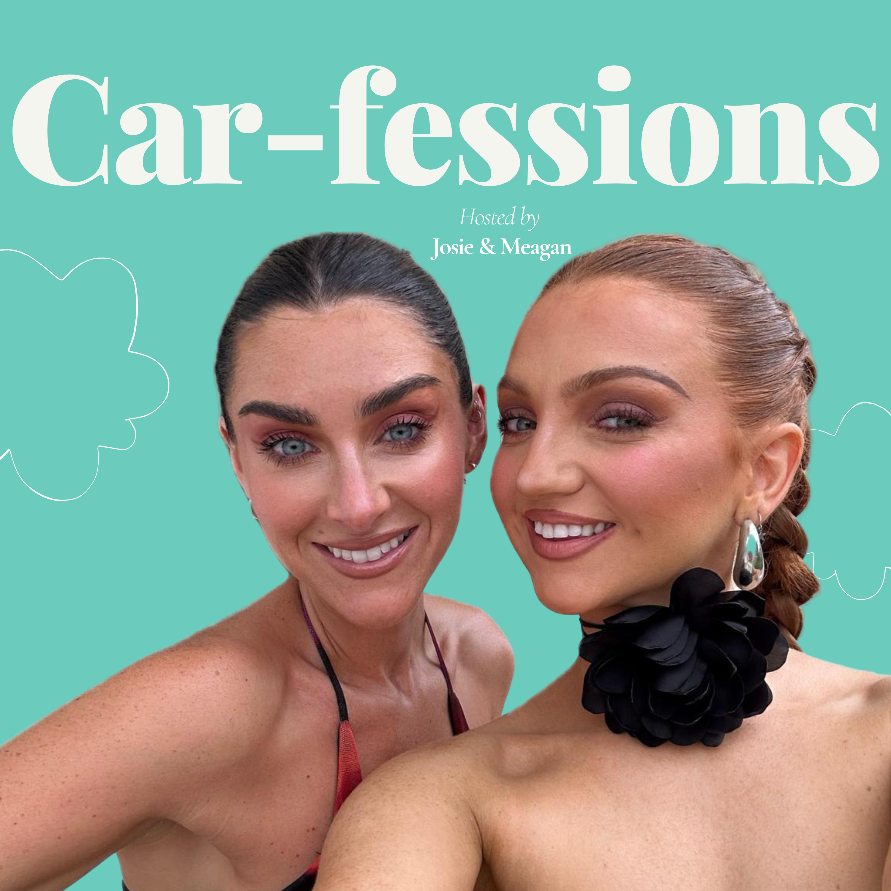 Carfessions Podcast
