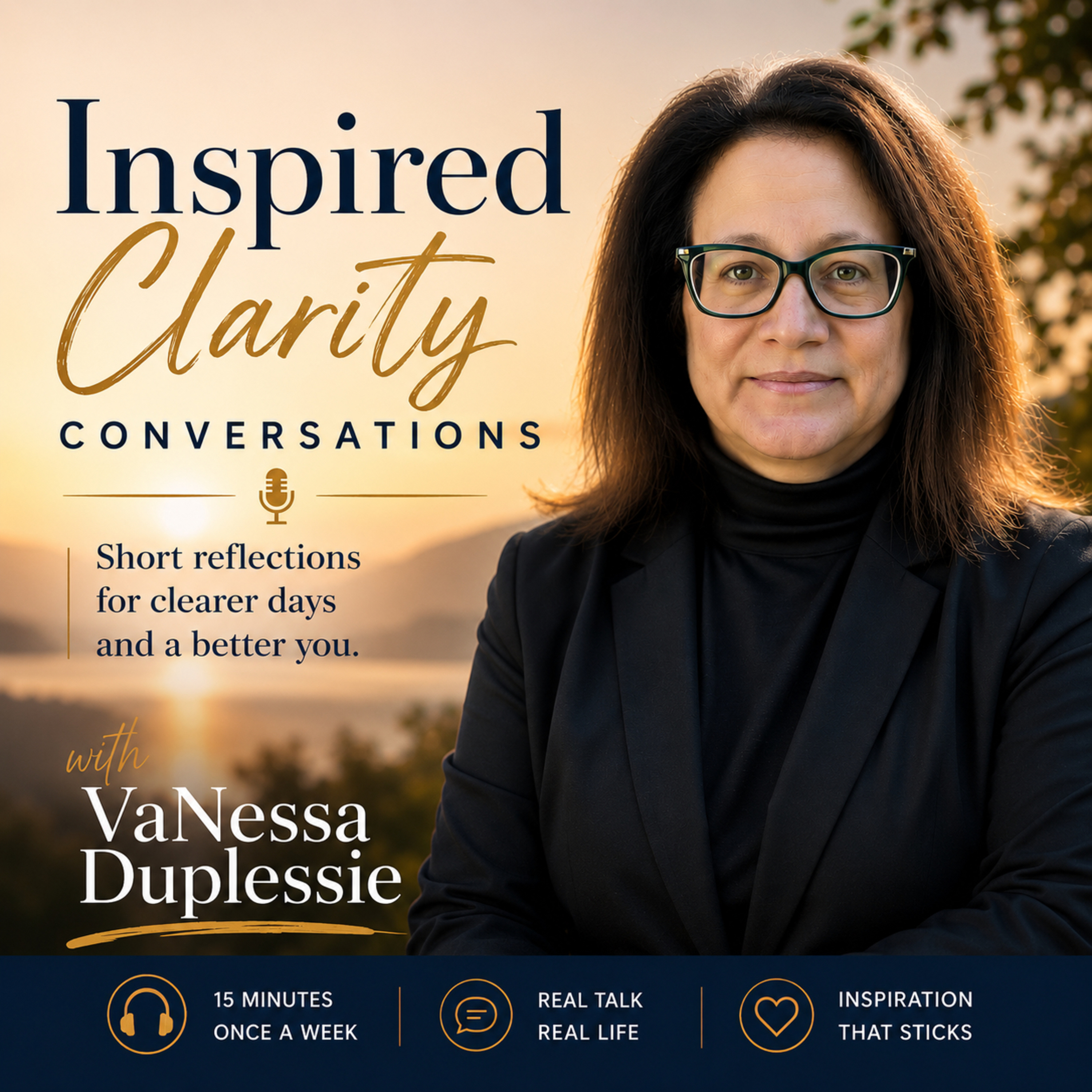 Inspired Clarity Conversations