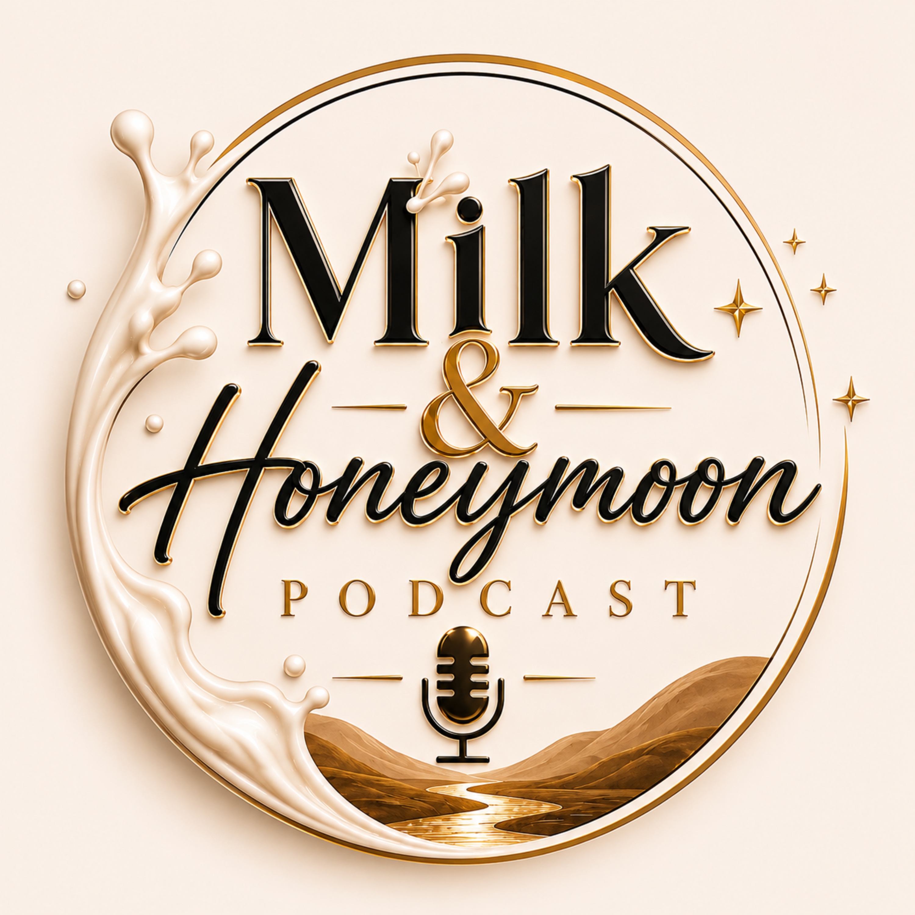 Milk and Honeymoon Podcast