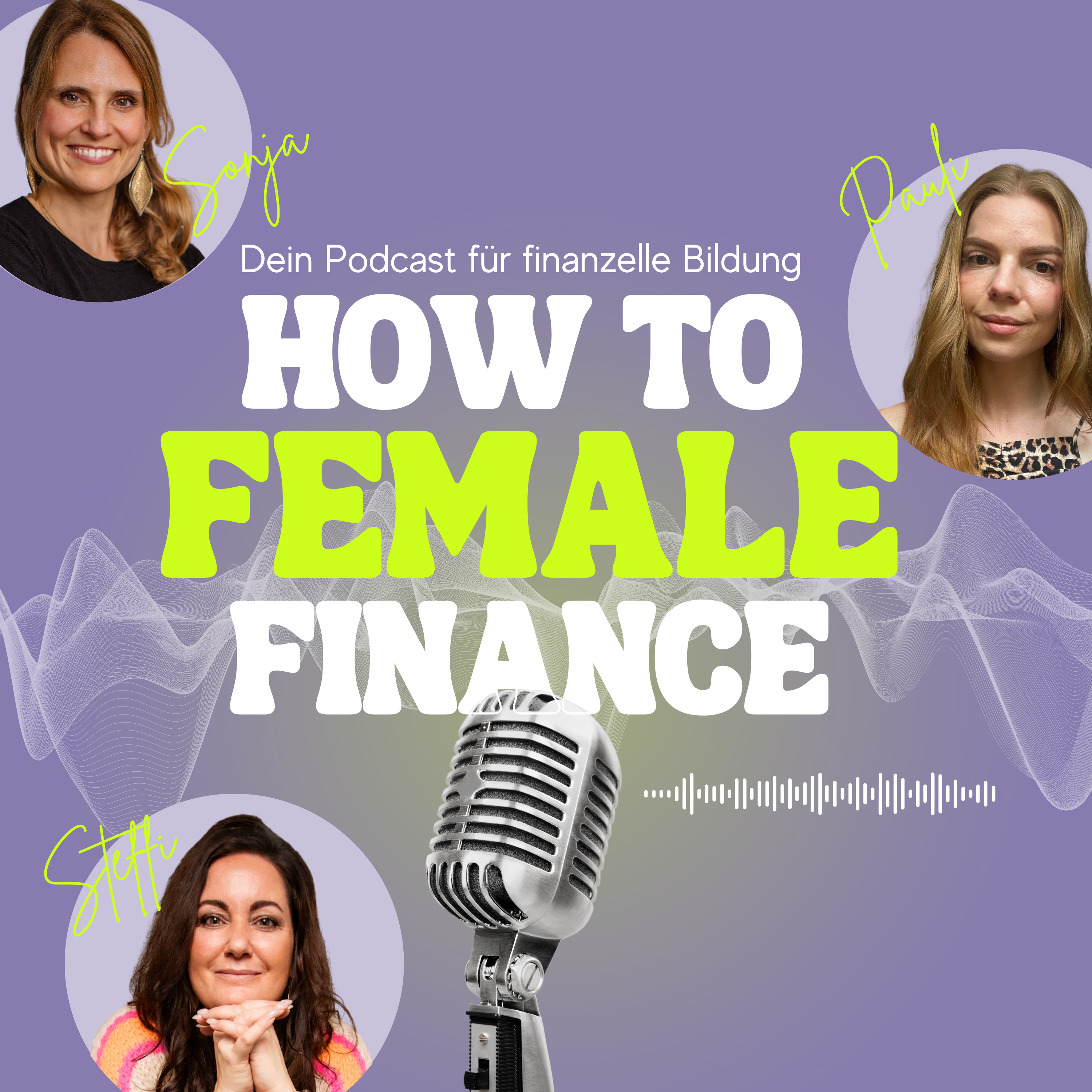 How to Female Finance