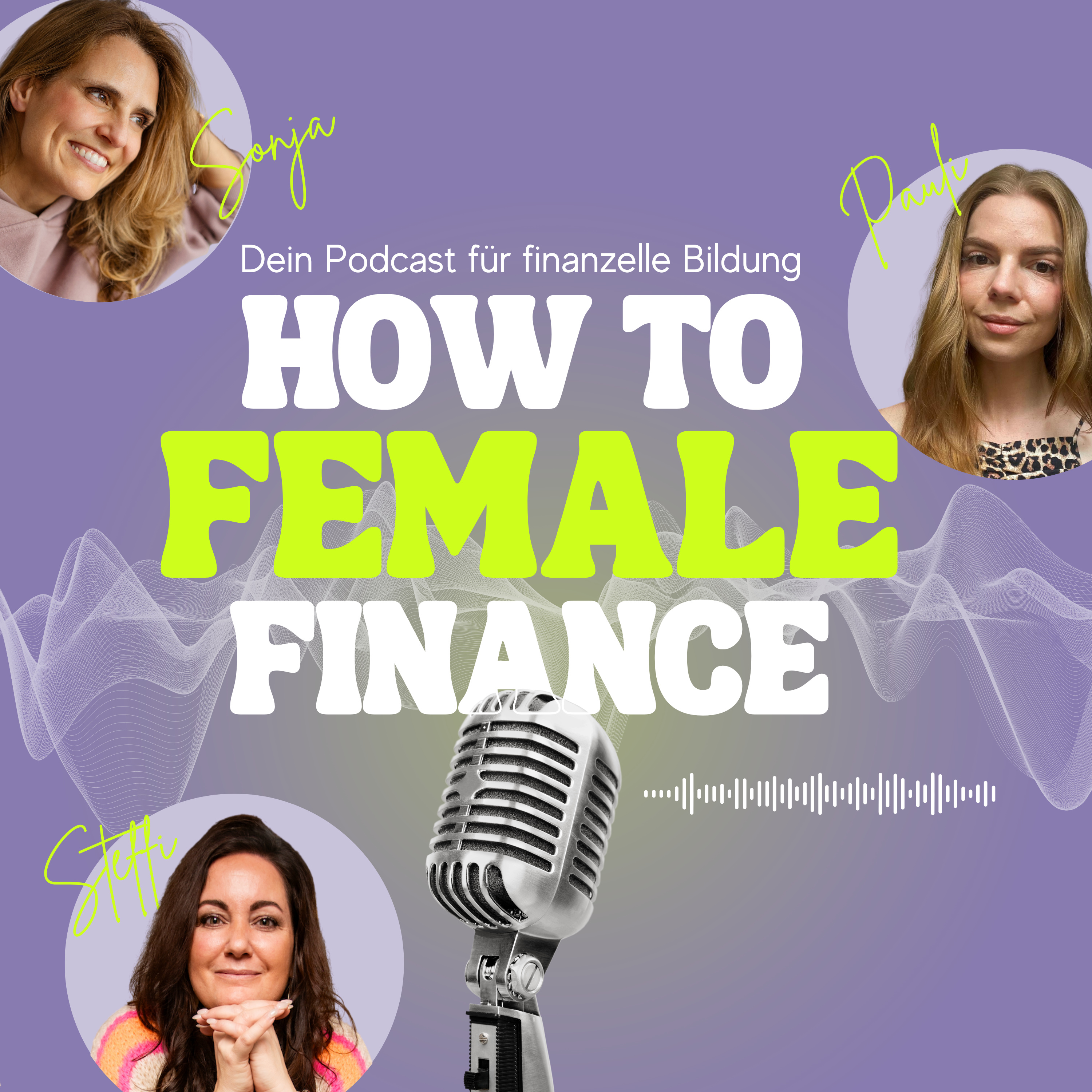 How to Female Finance