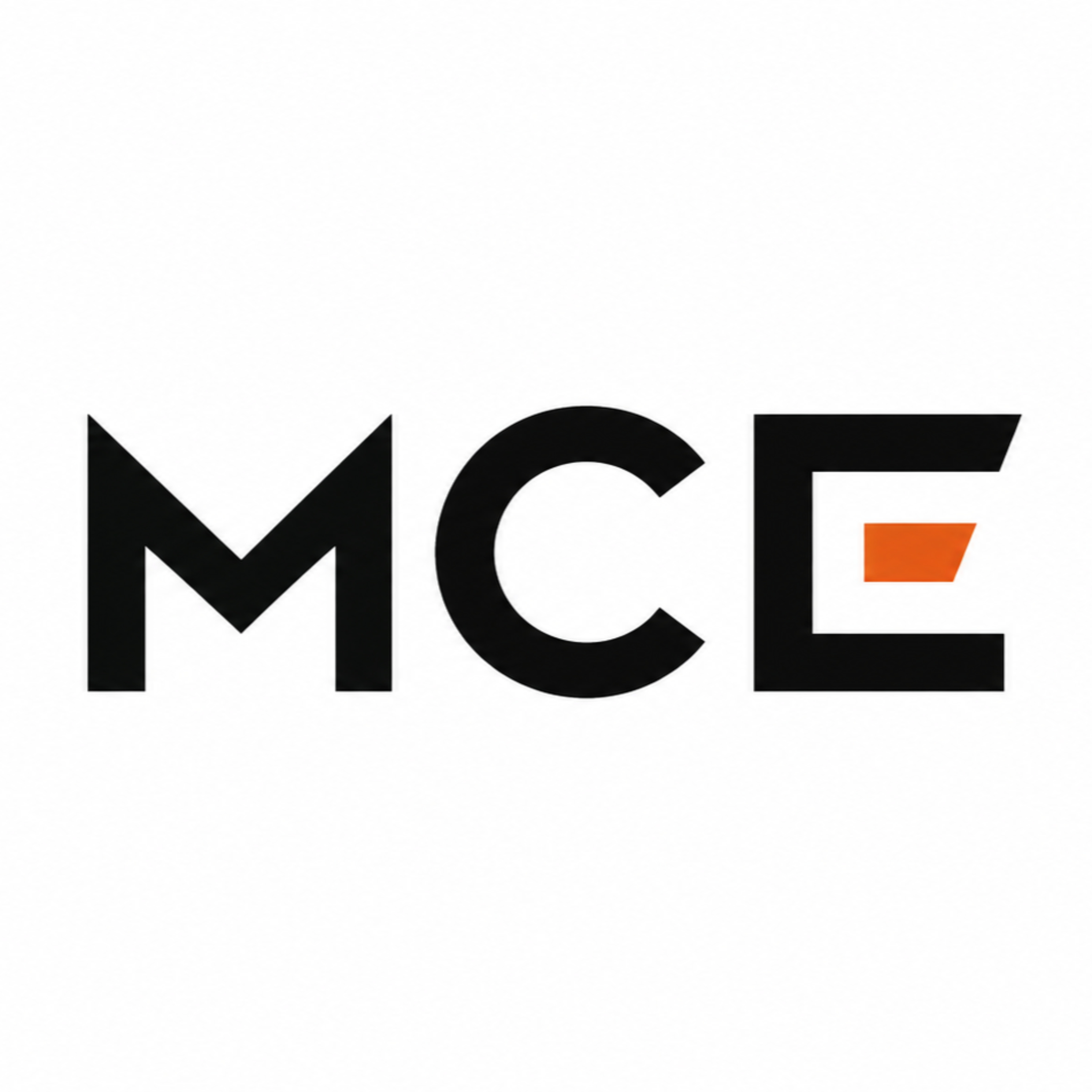MCE podcast artwork