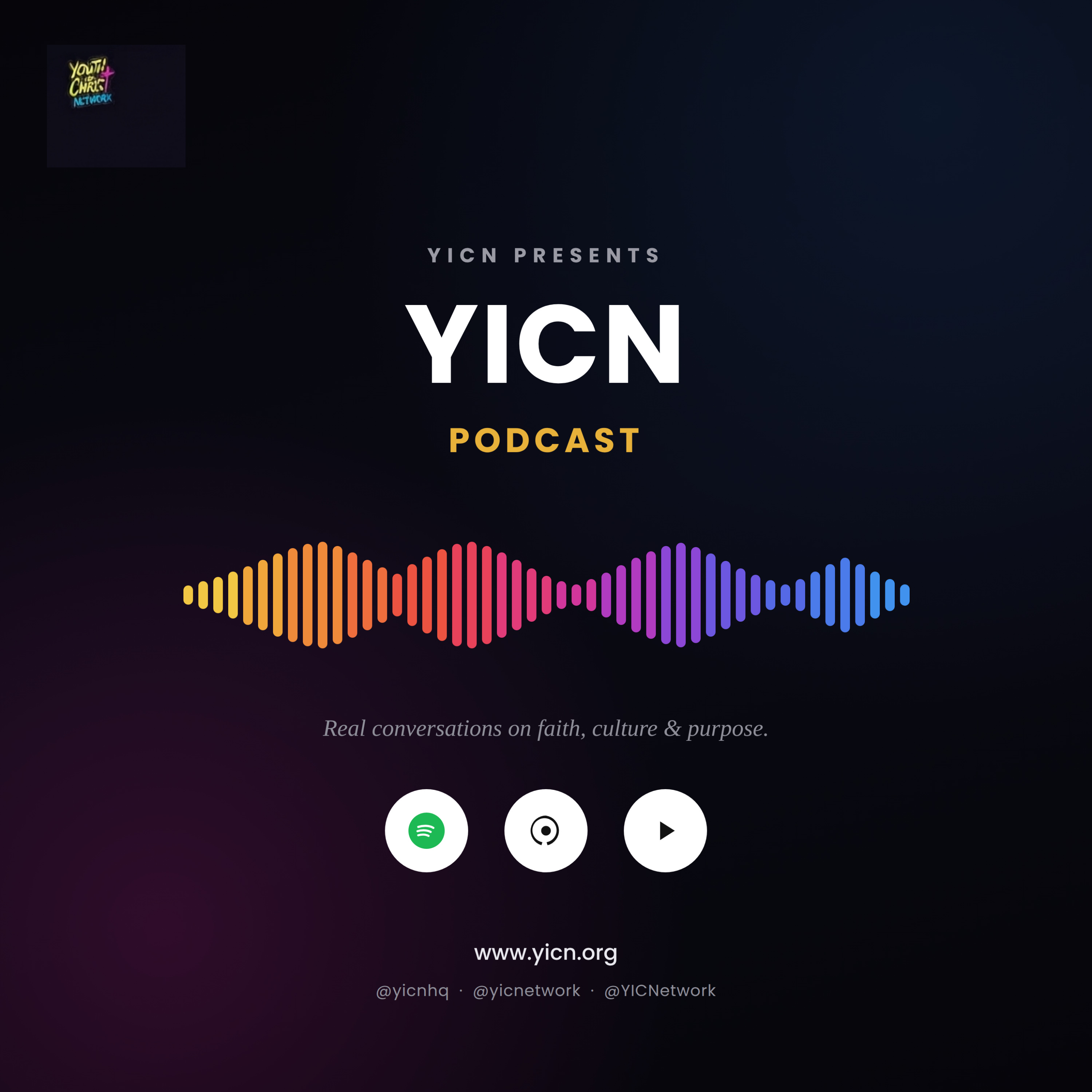 YICN - The Stories