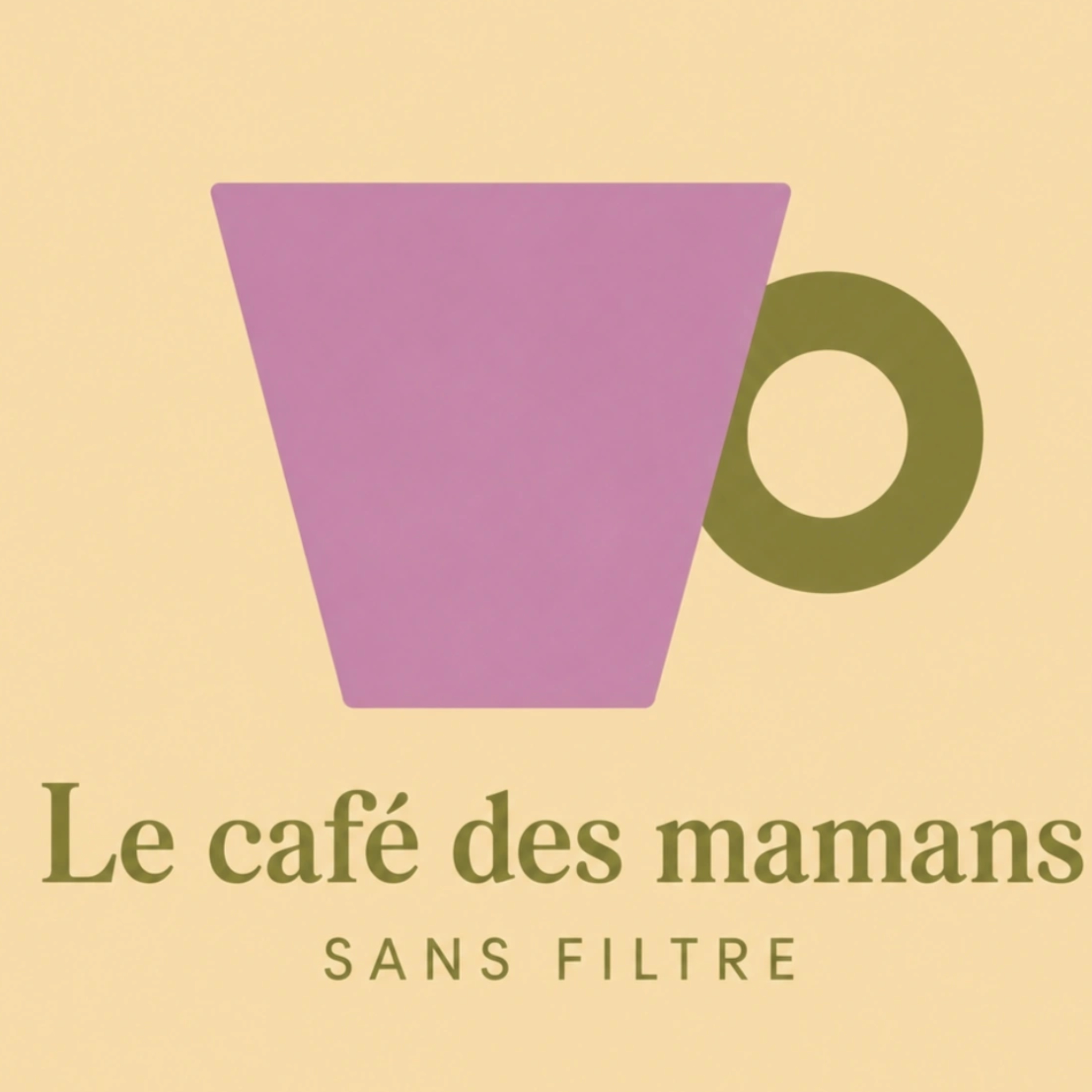 Le café des mamans sans filtre