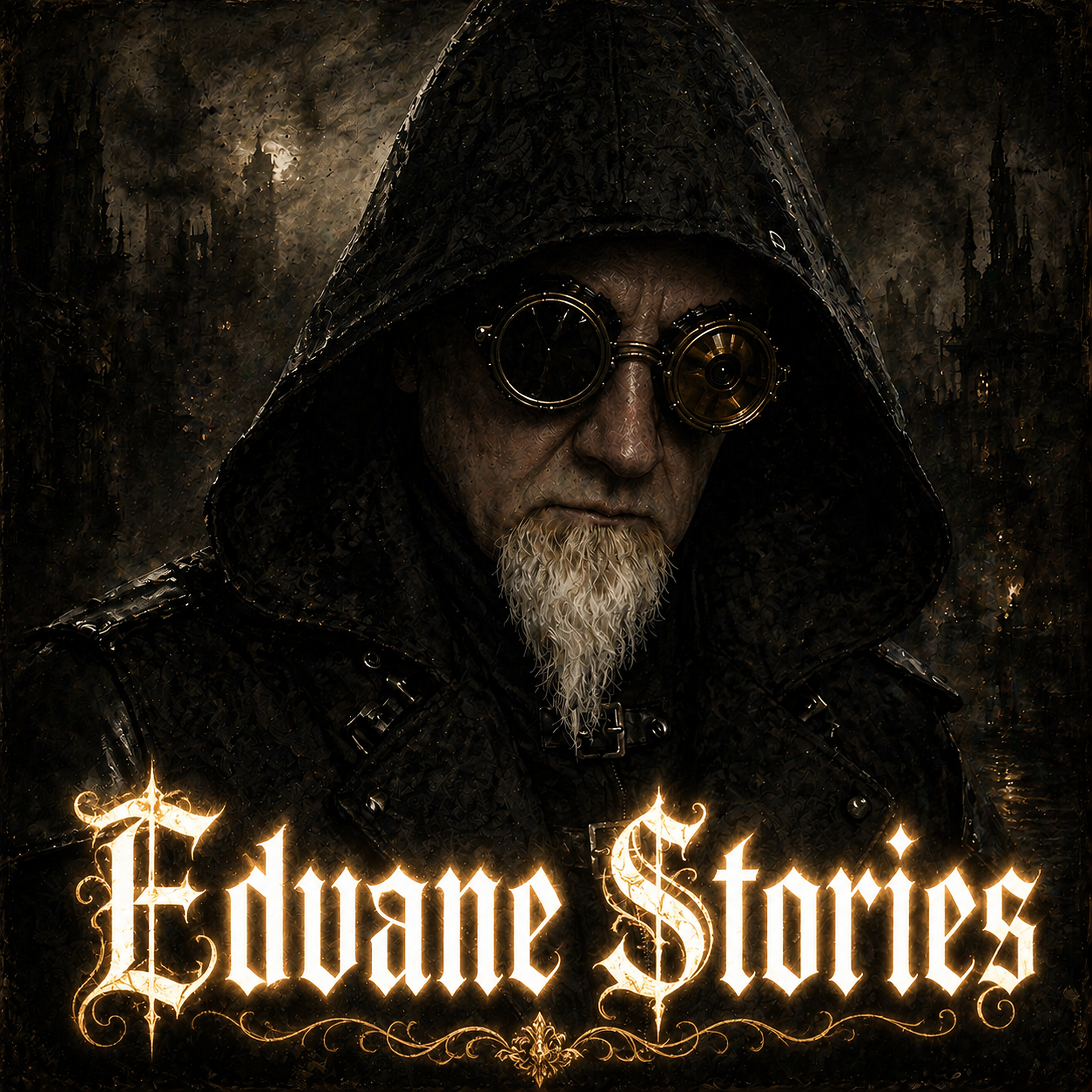 Edvane Stories