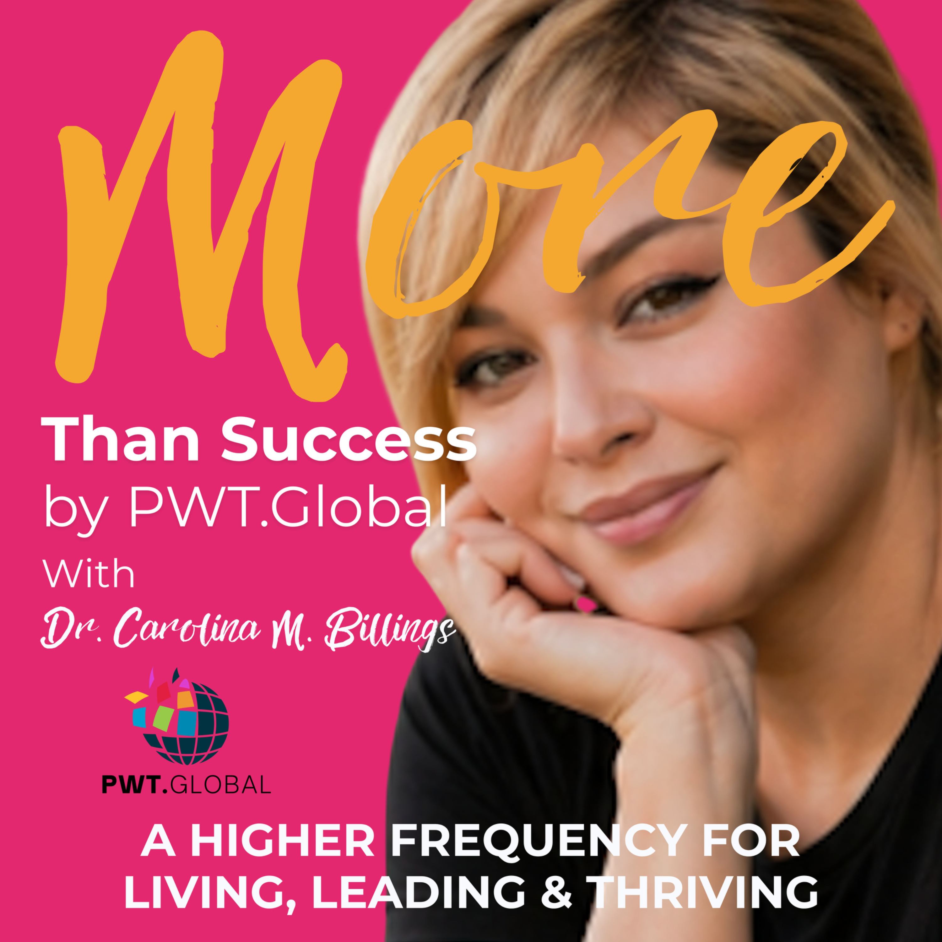 More Than Success by PWT.Global