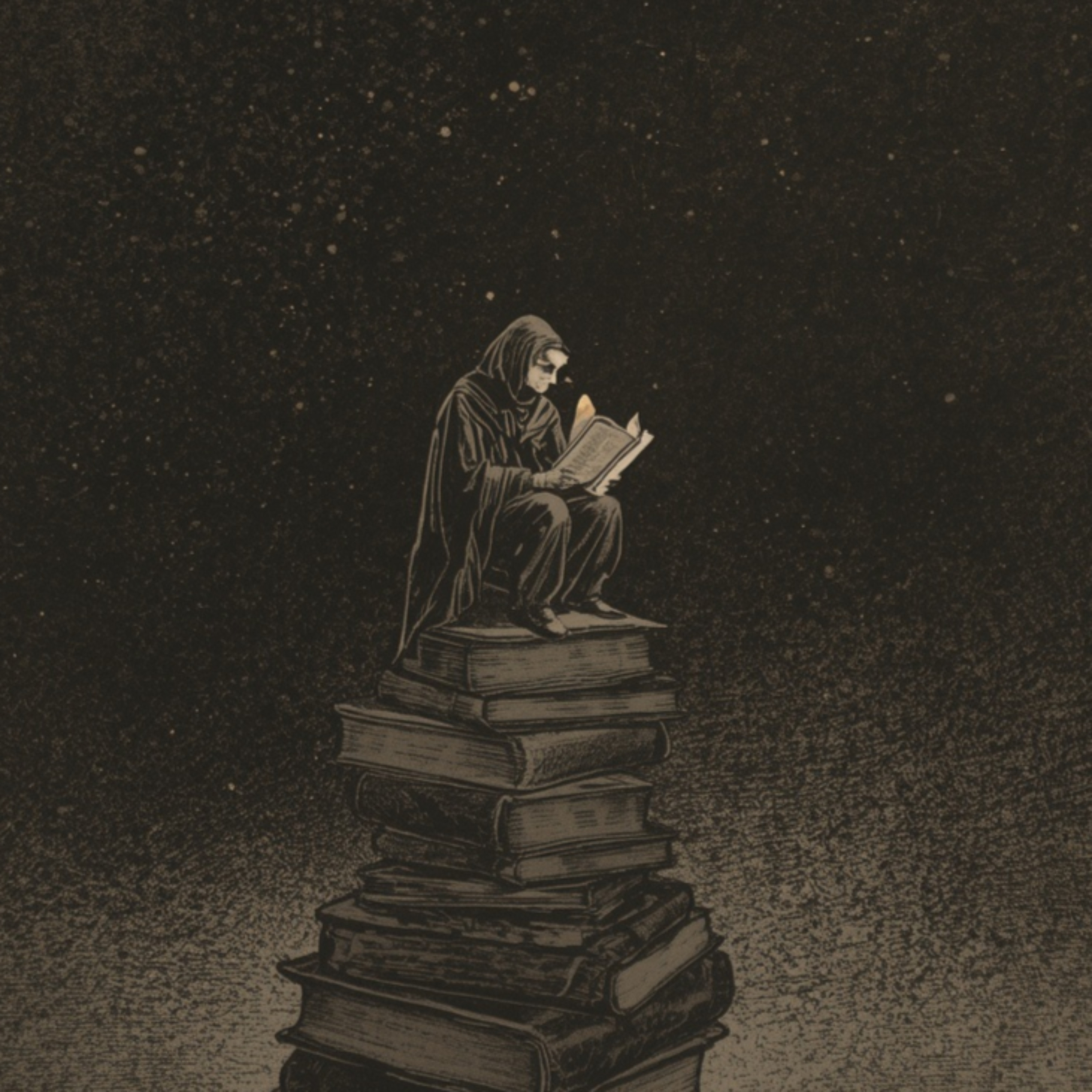 The Hollow Library