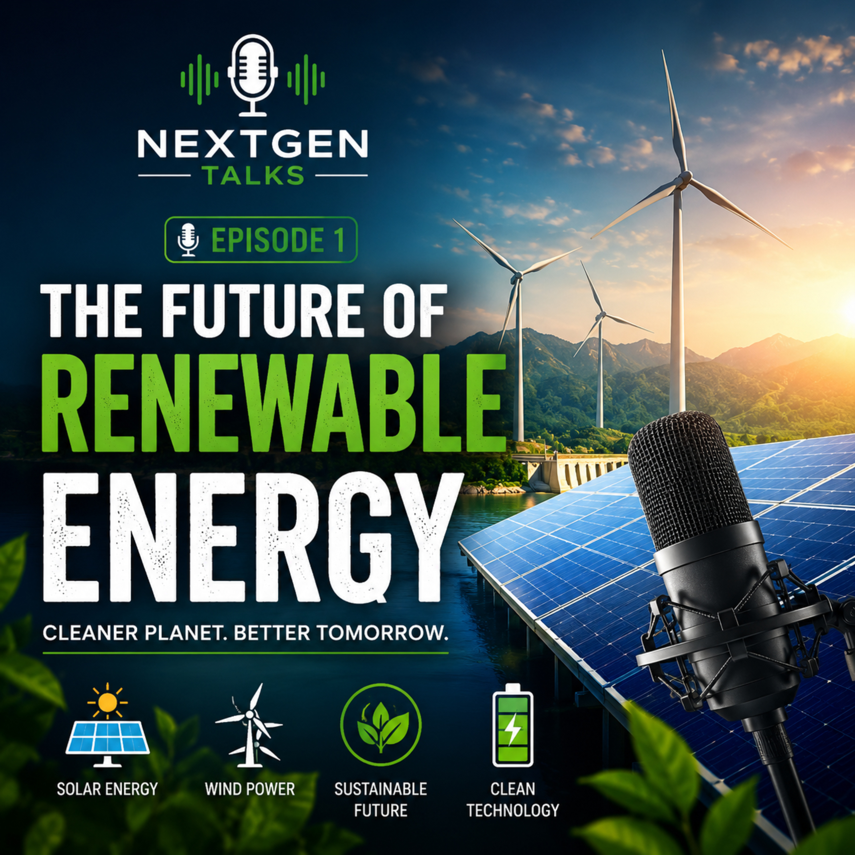 NextGen Talks