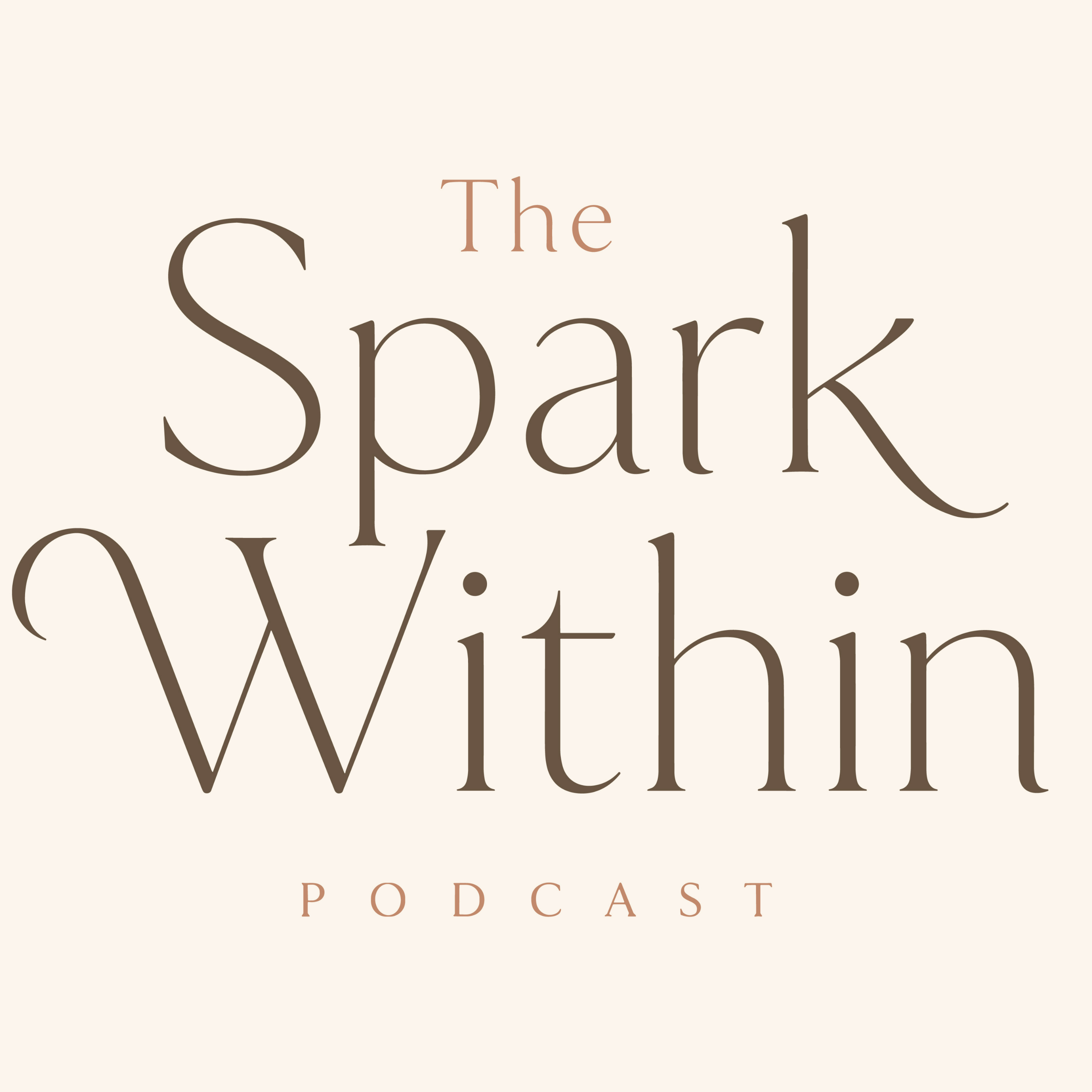 The Spark Within