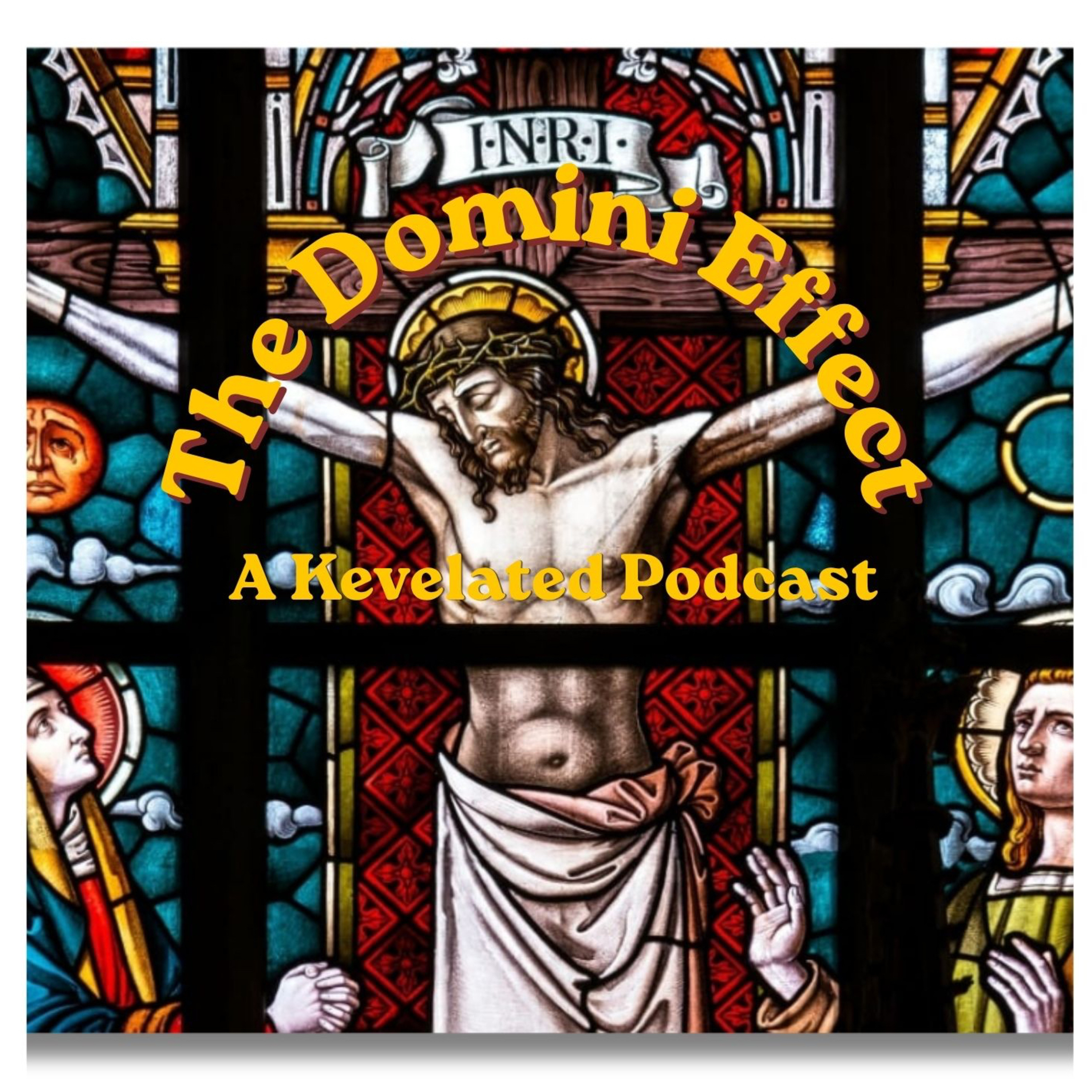The Domini Effect - A Kevelated Podcast