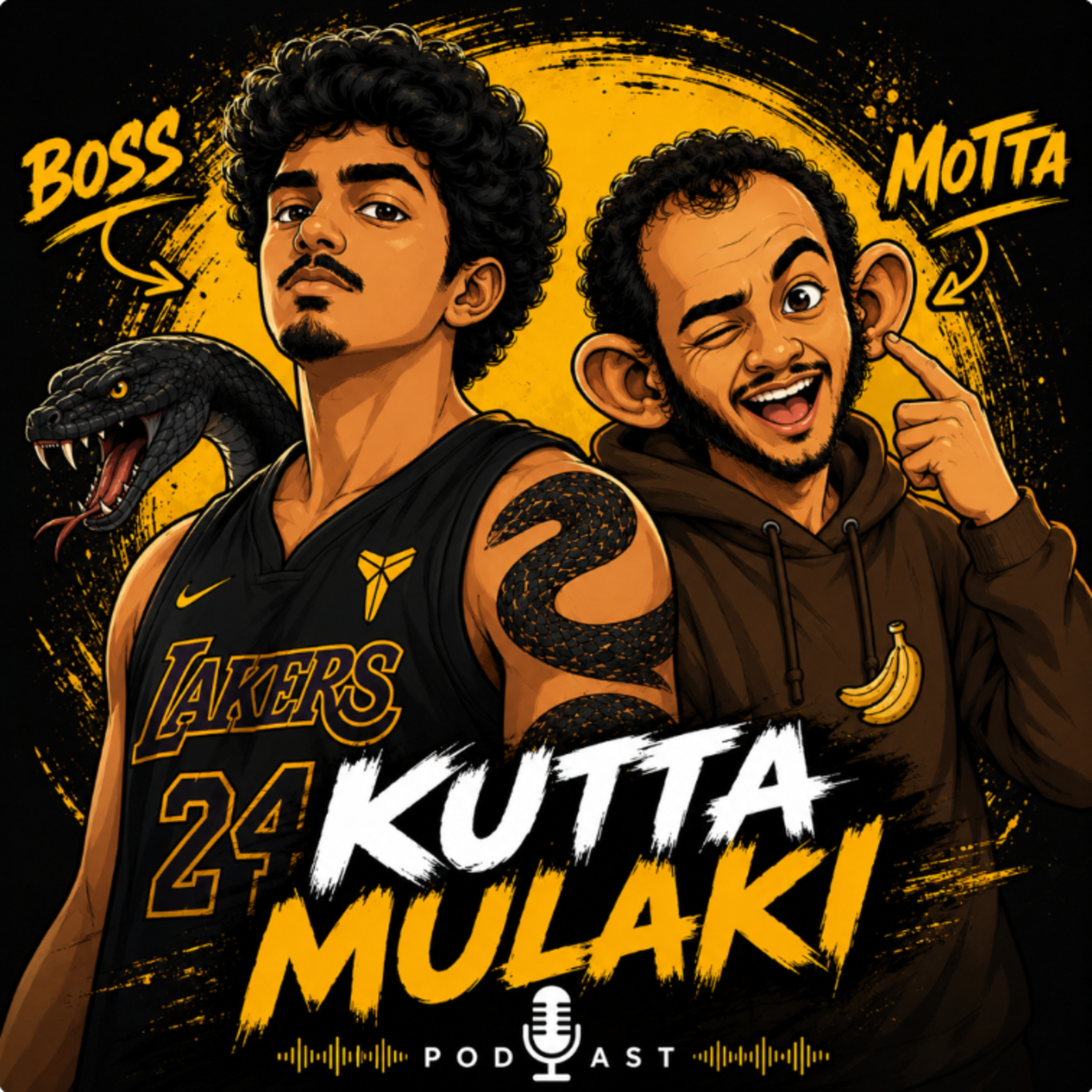 Kutta Mulaki