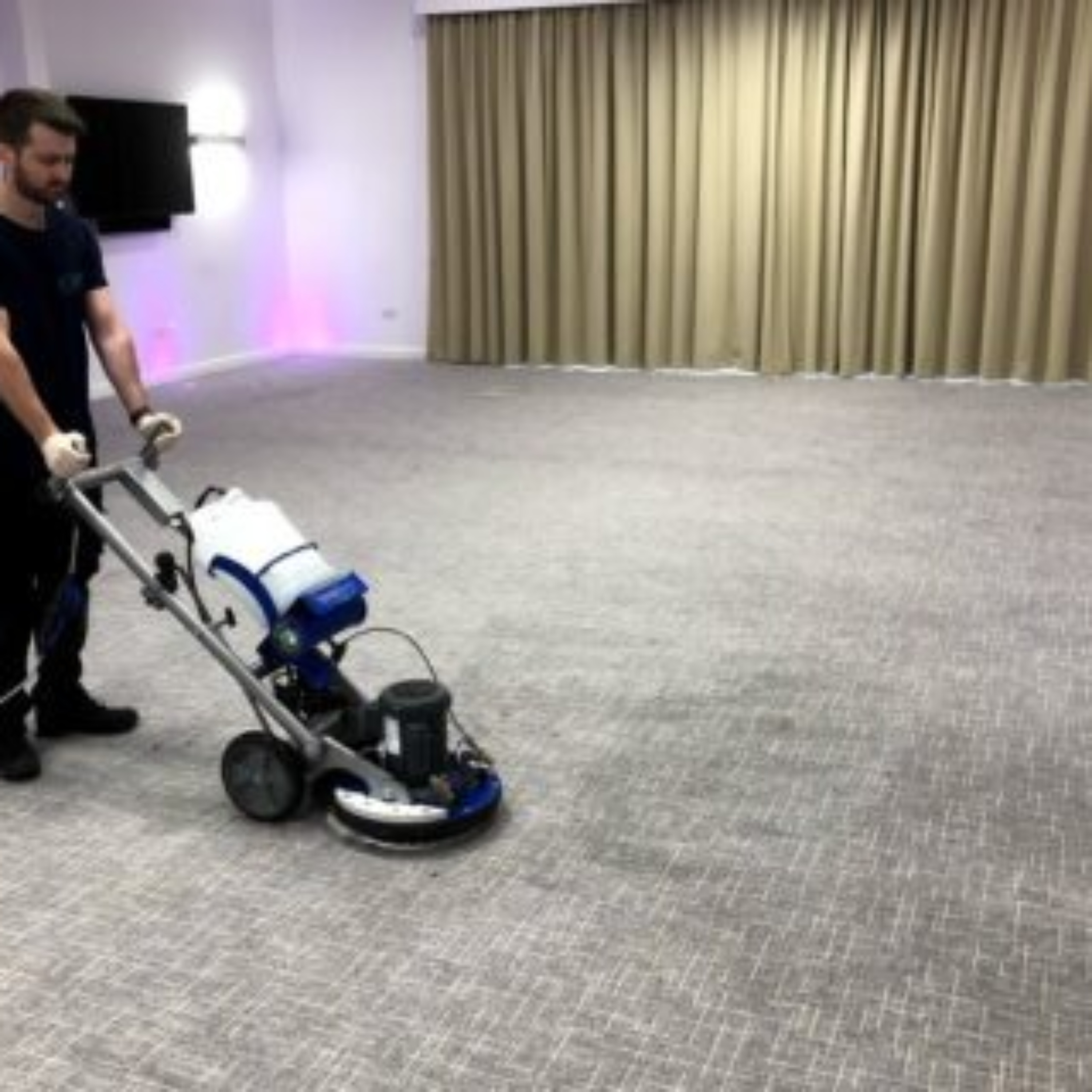 Hobbs Carpet Cleaning Podcast podcast artwork