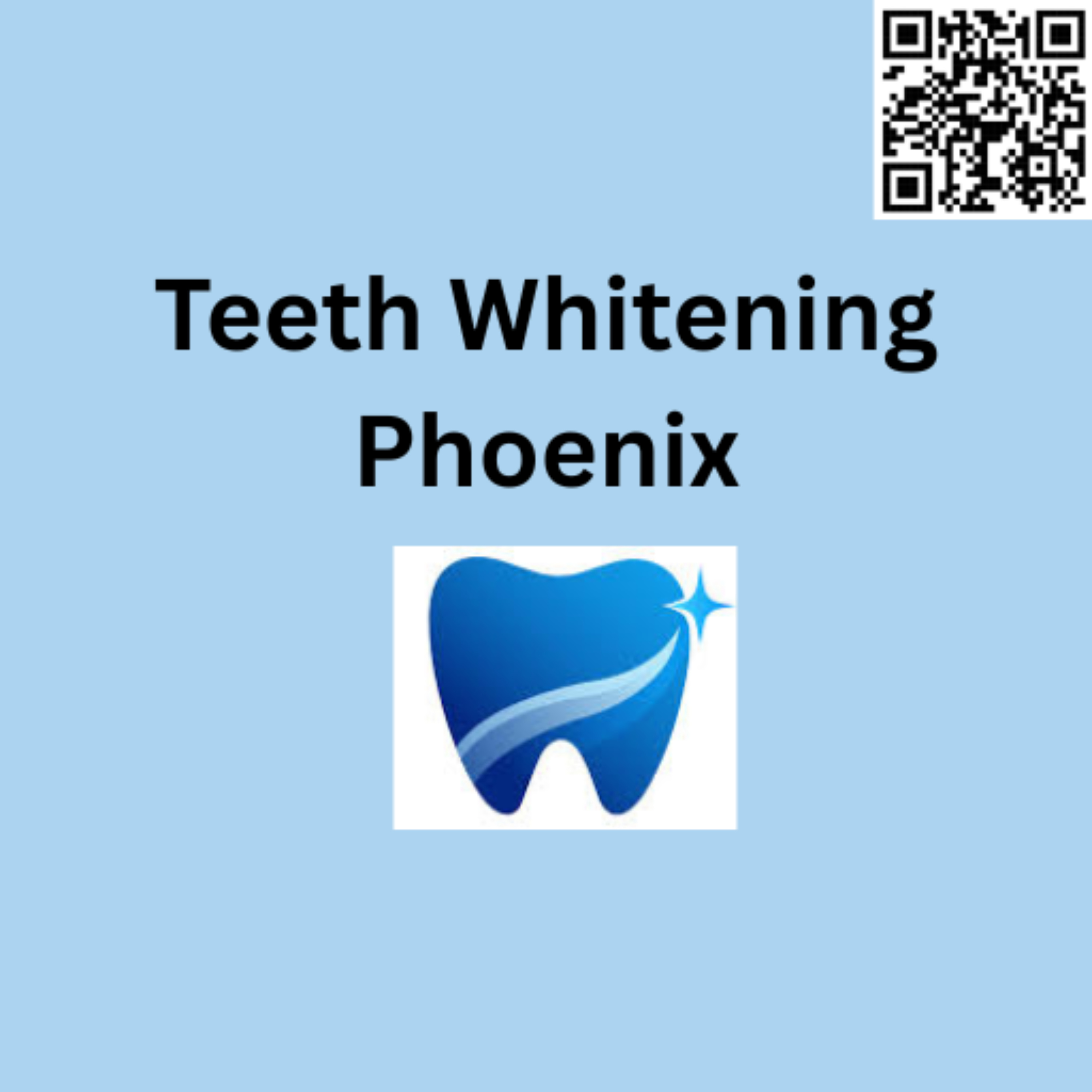 Teeth Whitening in Phoenix
