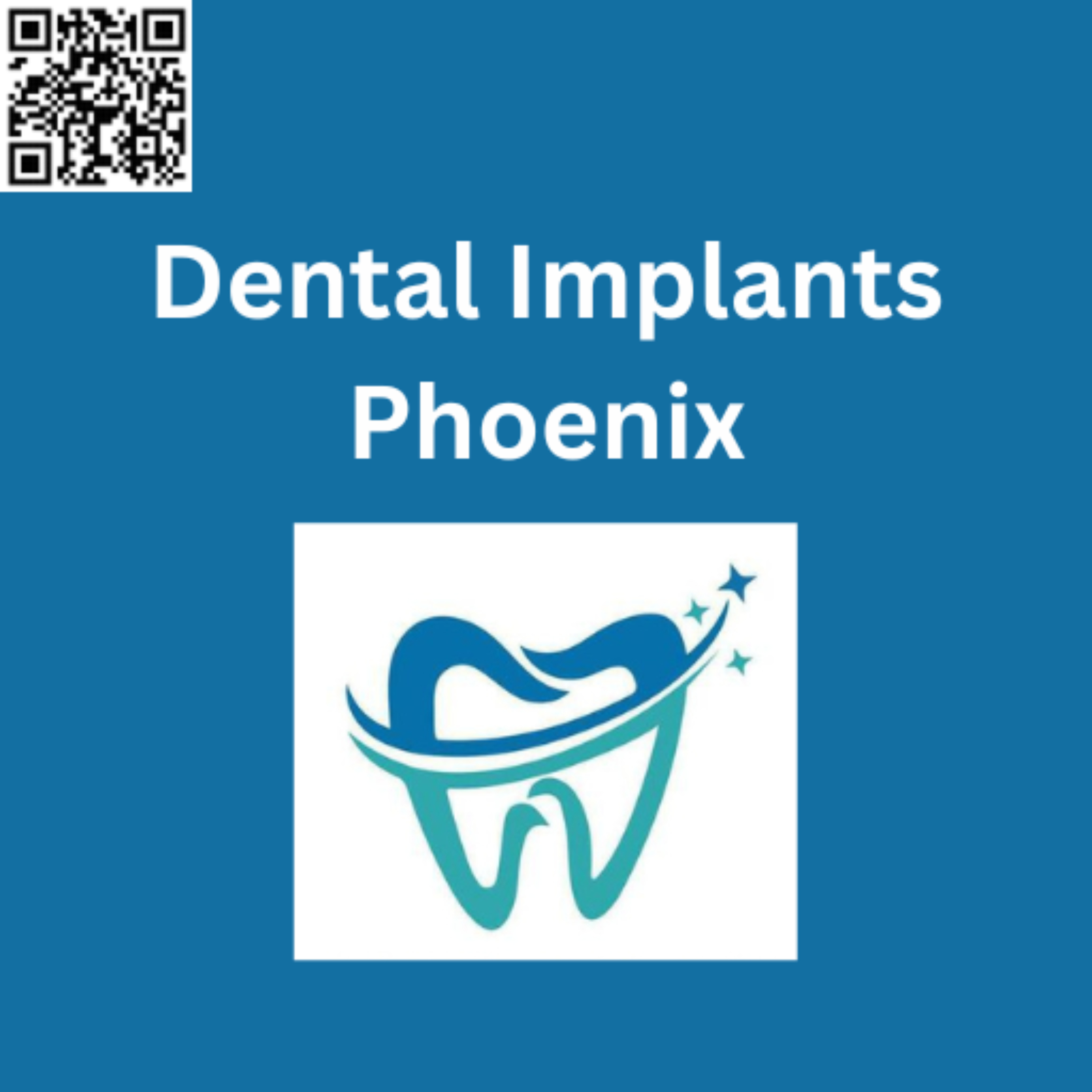Dental Implants Phoenix