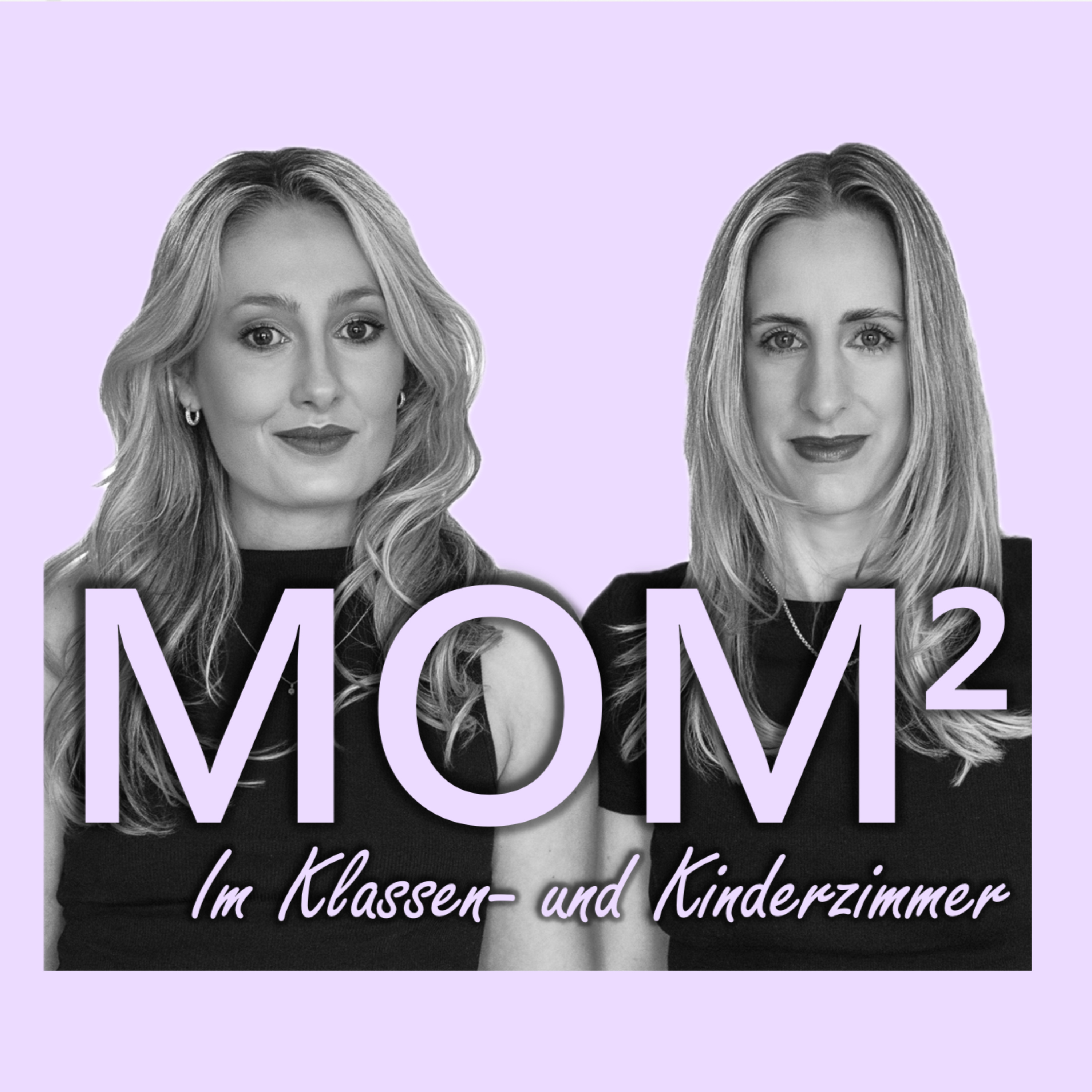 Mom²-Im Klassen- und Kinderzimmer