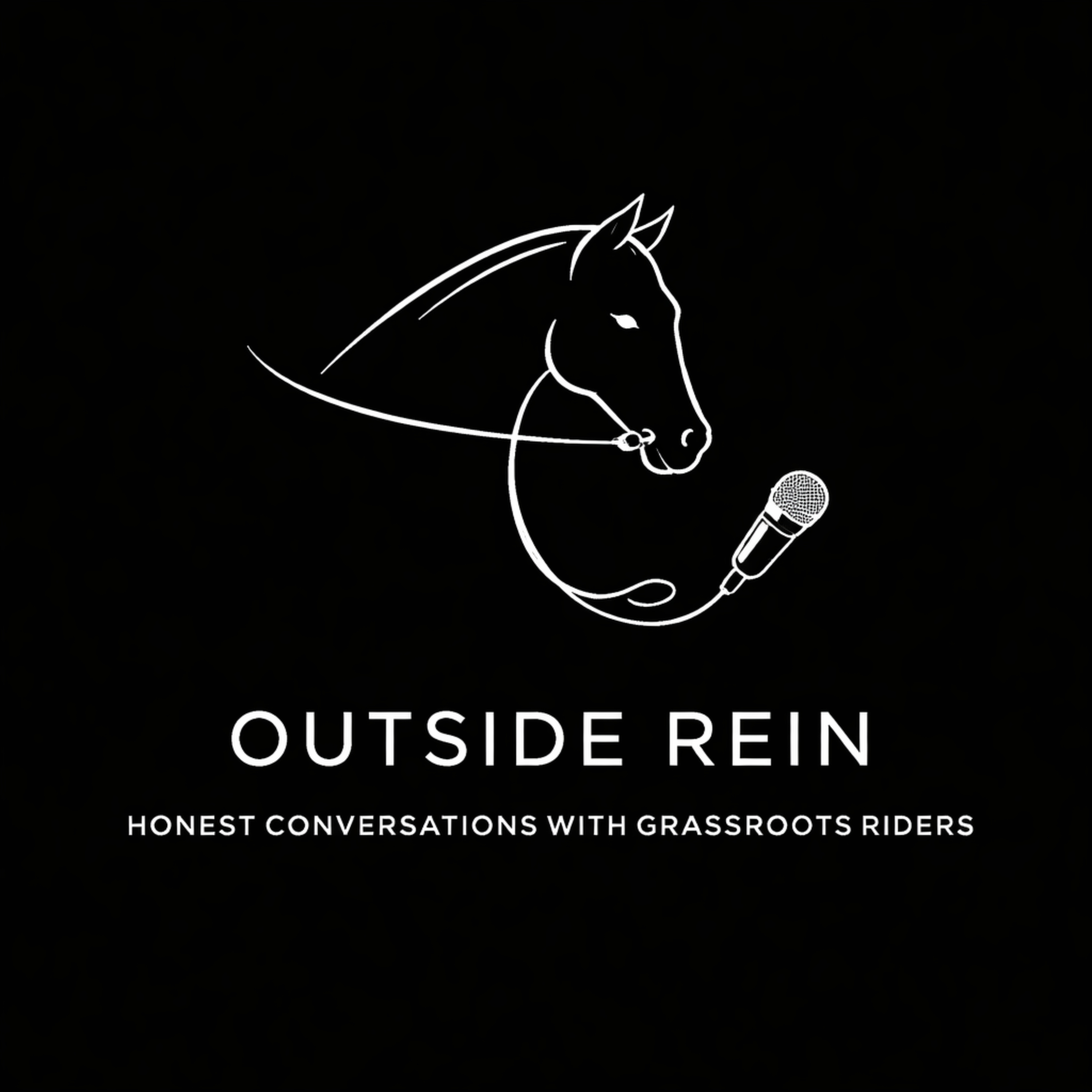 Outside Rein Pod