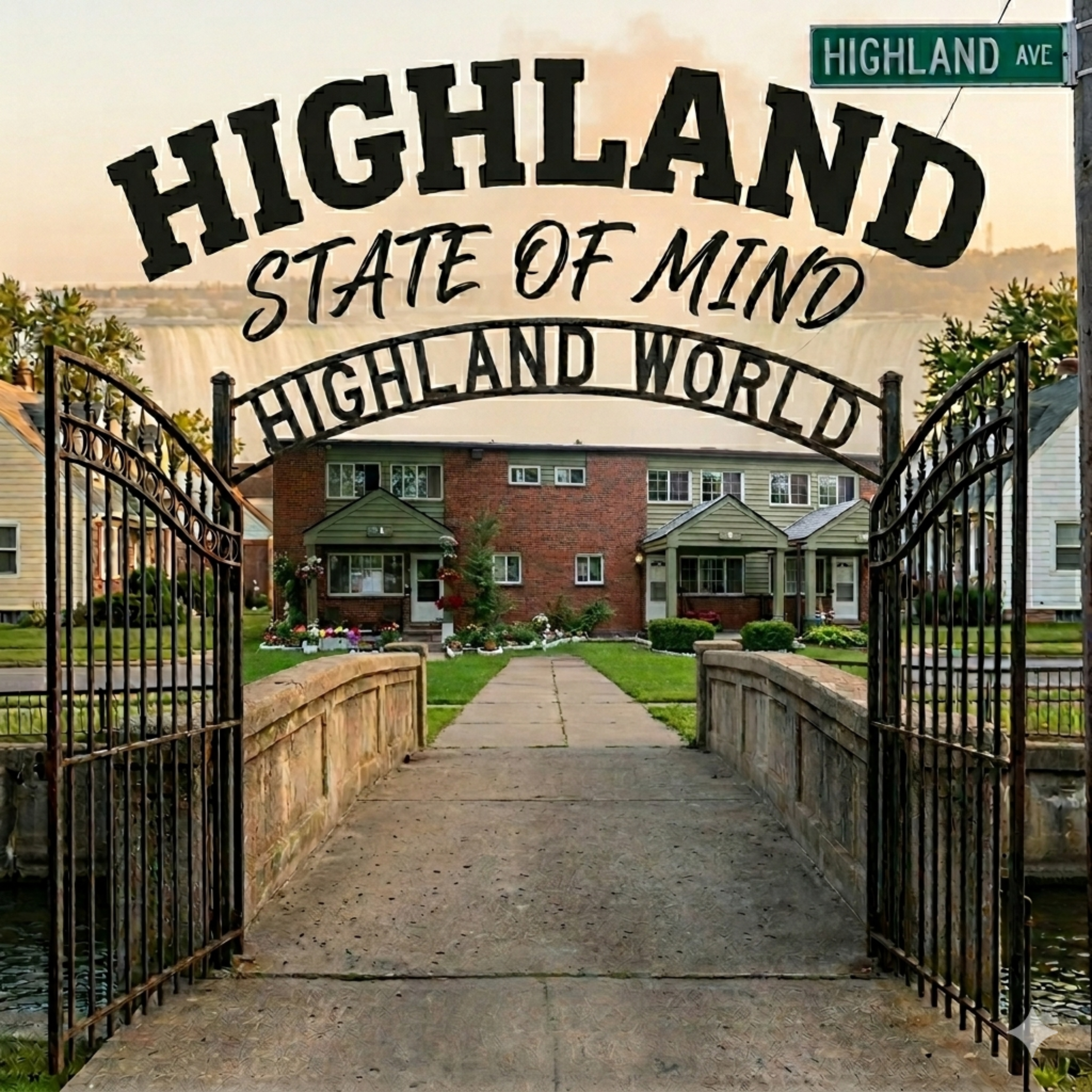 Highland State of Mind
