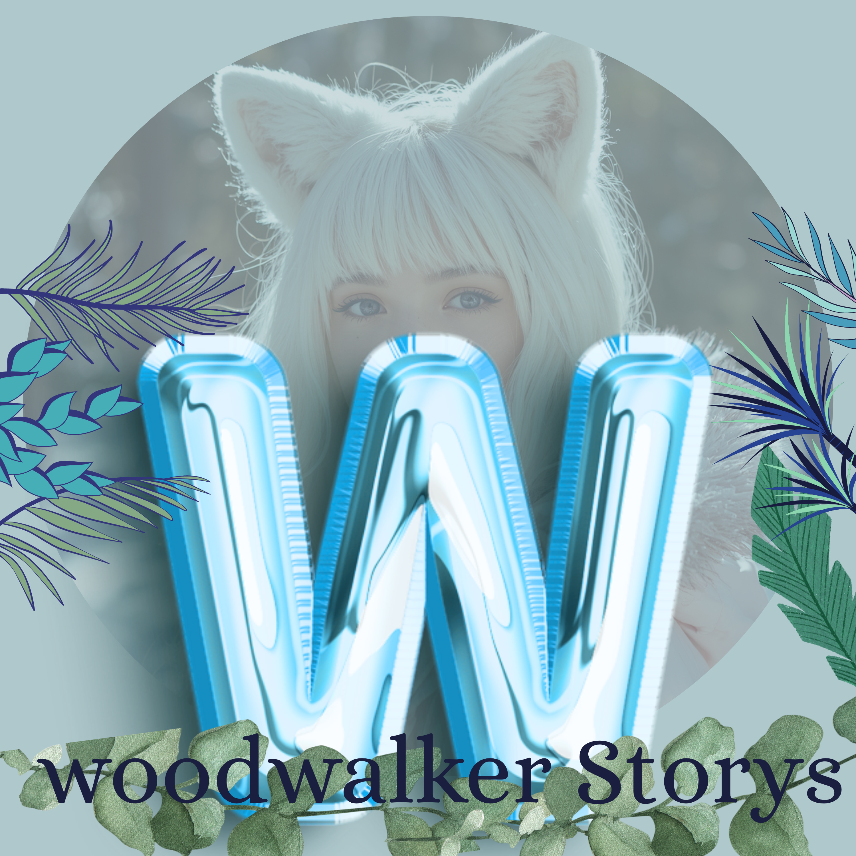 Woodwalker Stories
