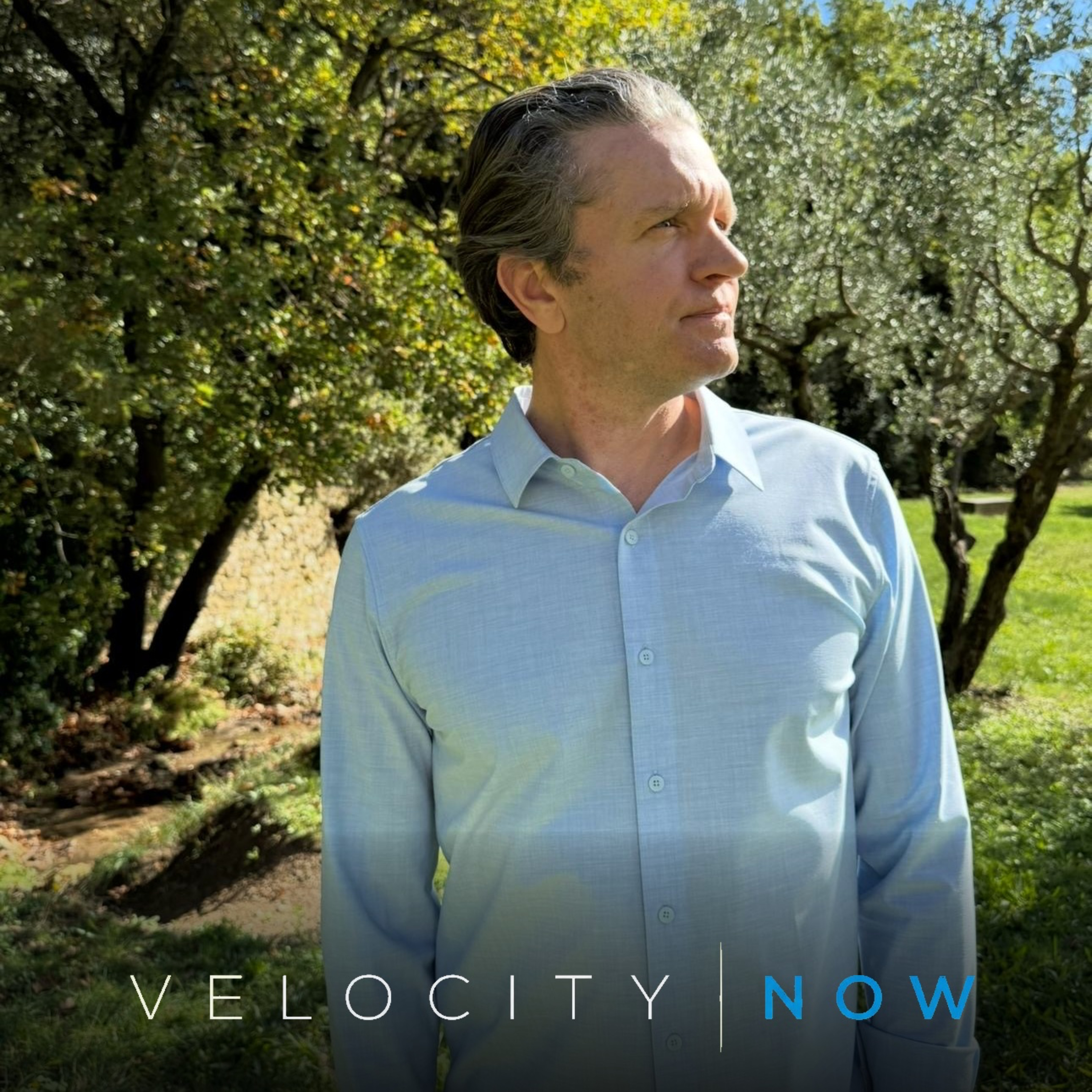 Velocity Now
