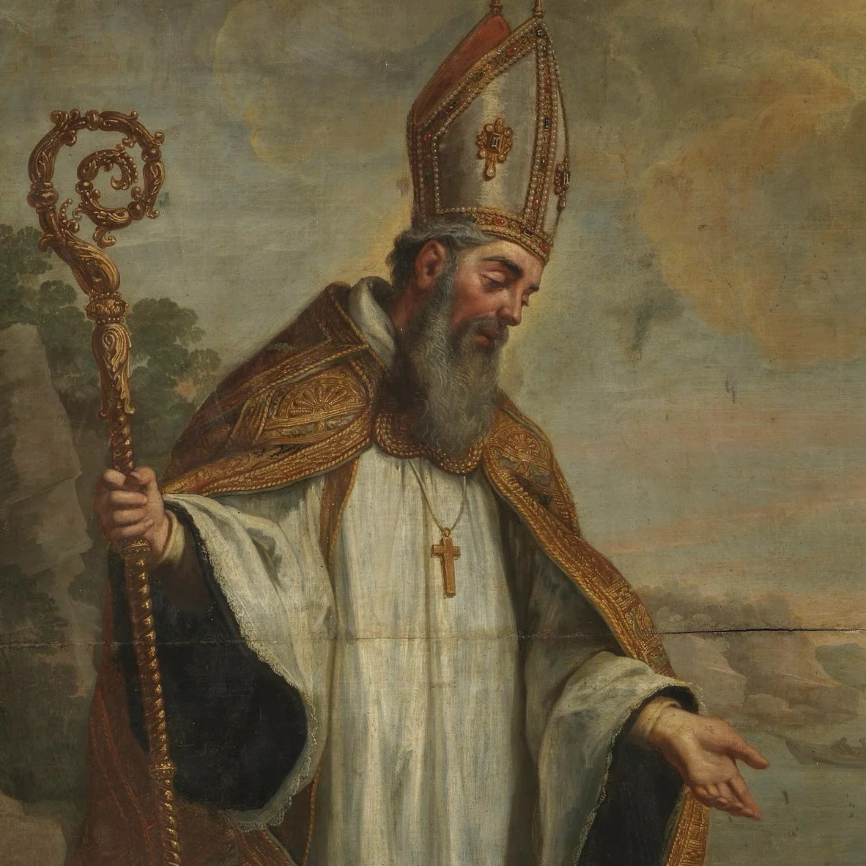 On Marriage and Concupiscence — St. Augustine