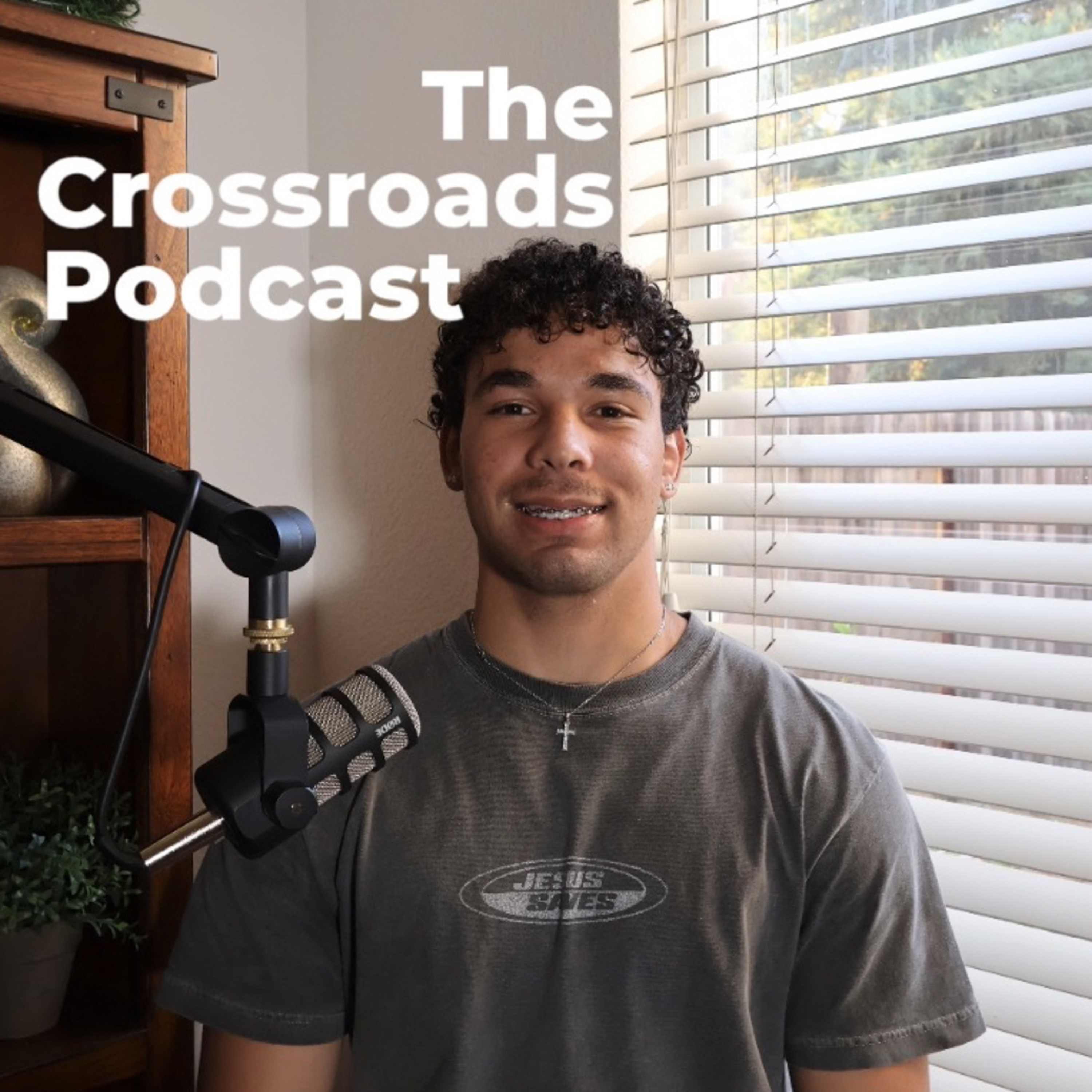 The Crossroads Podcast