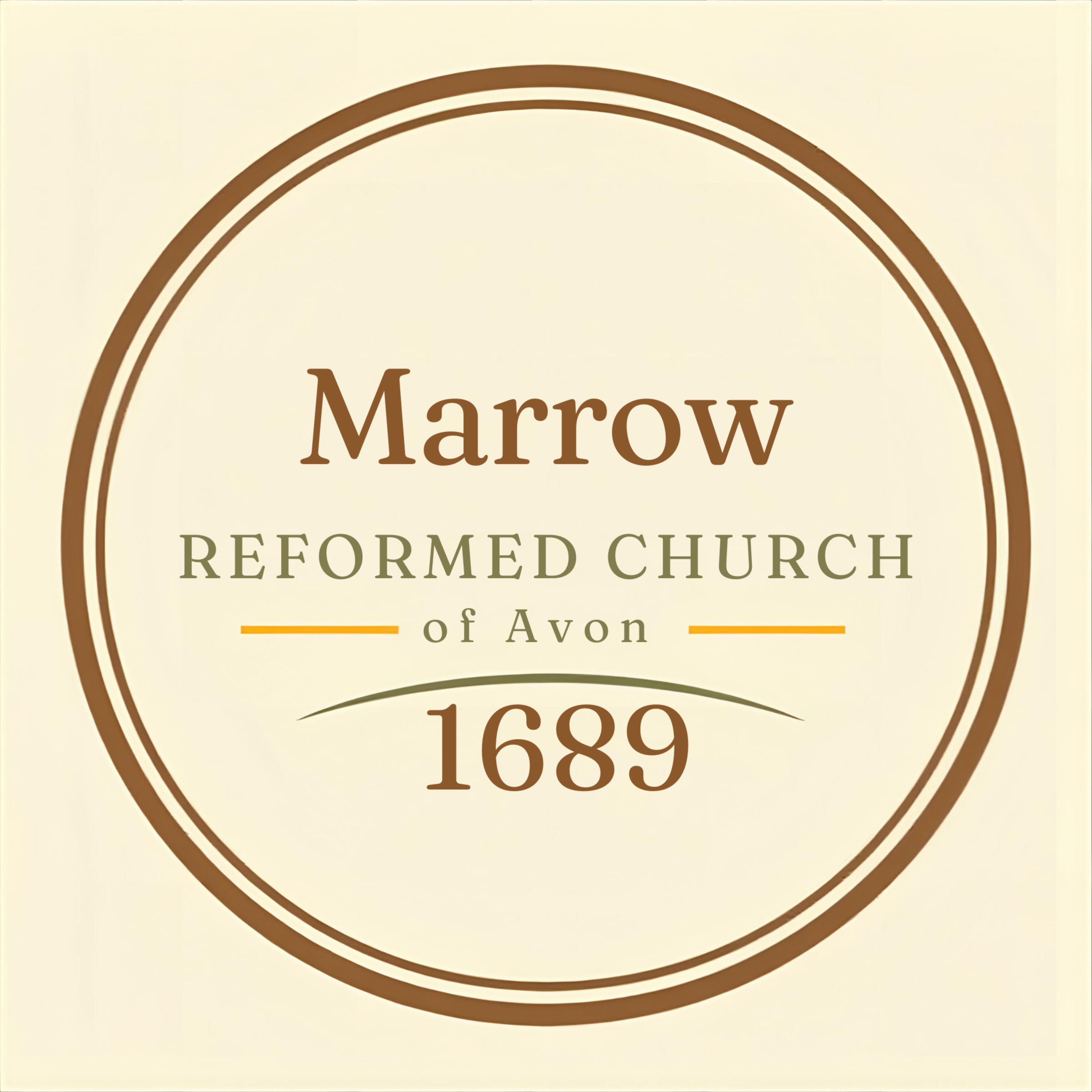 Marrow Reformed Church of Avon