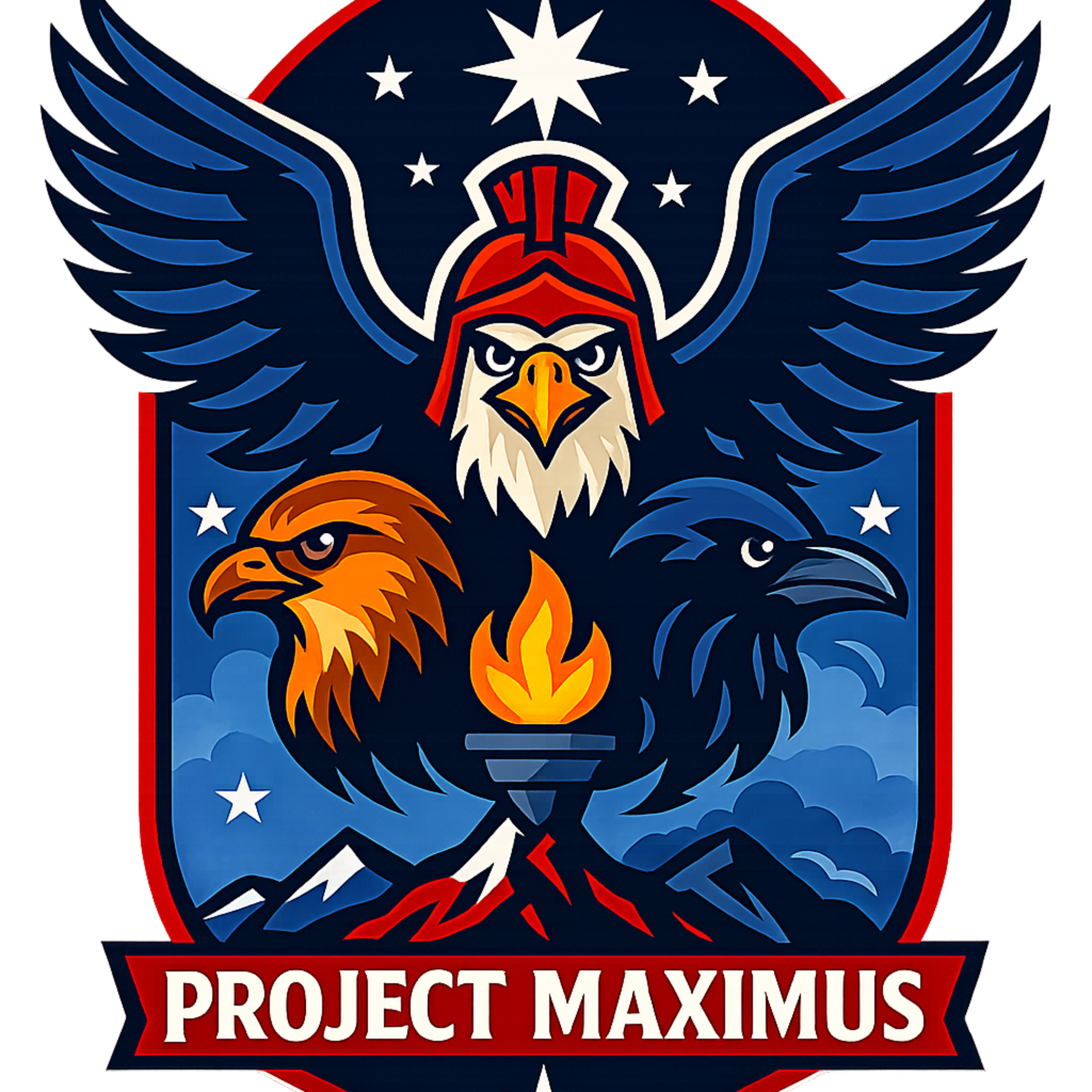 Project Maximus