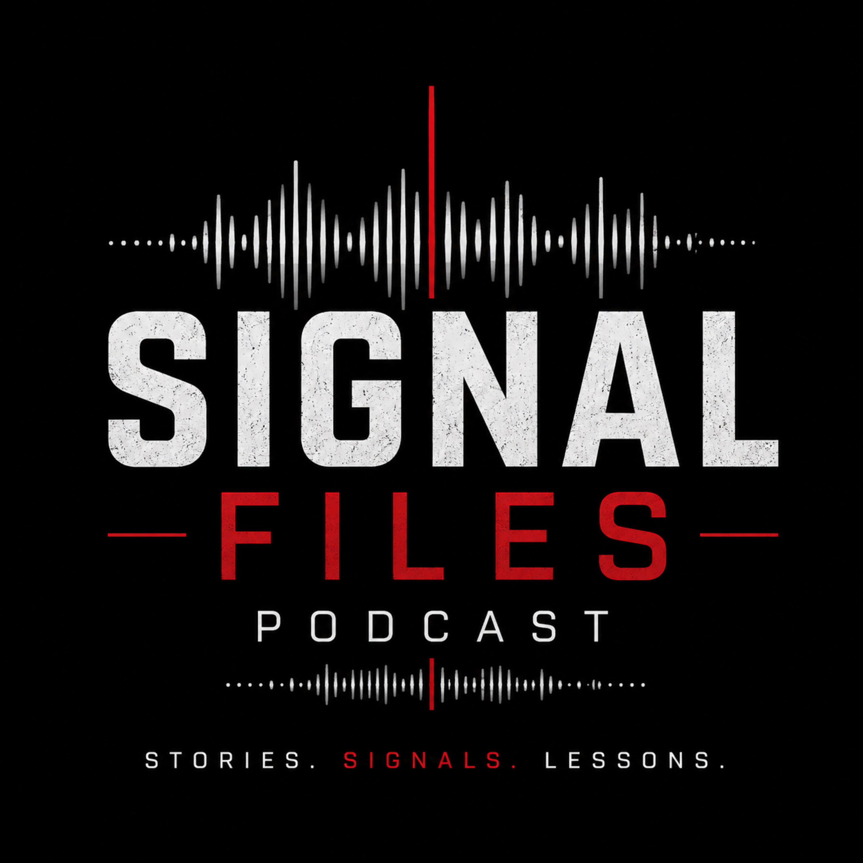 Signal Files