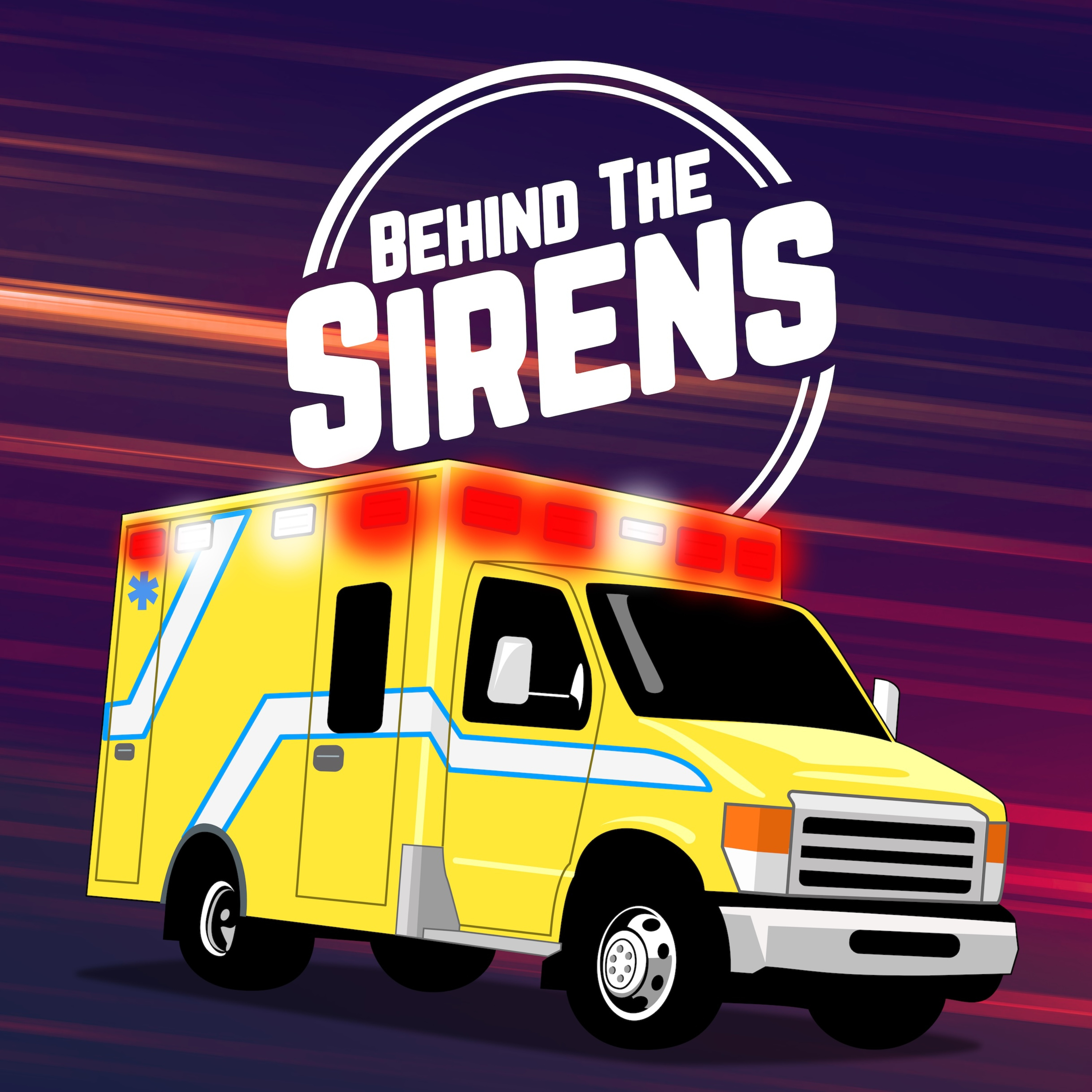 Behind The Sirens