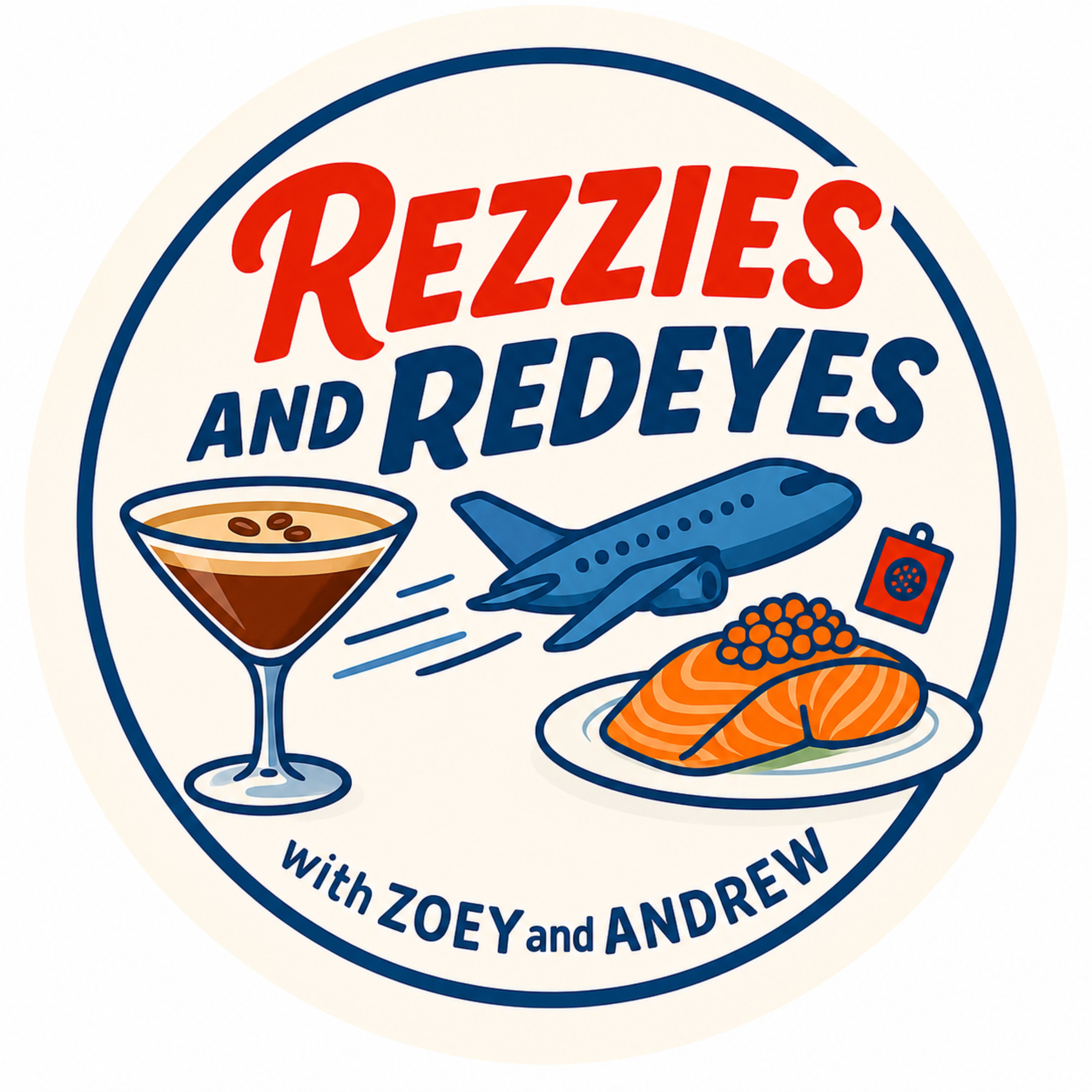 Rezzies and Redeyes
