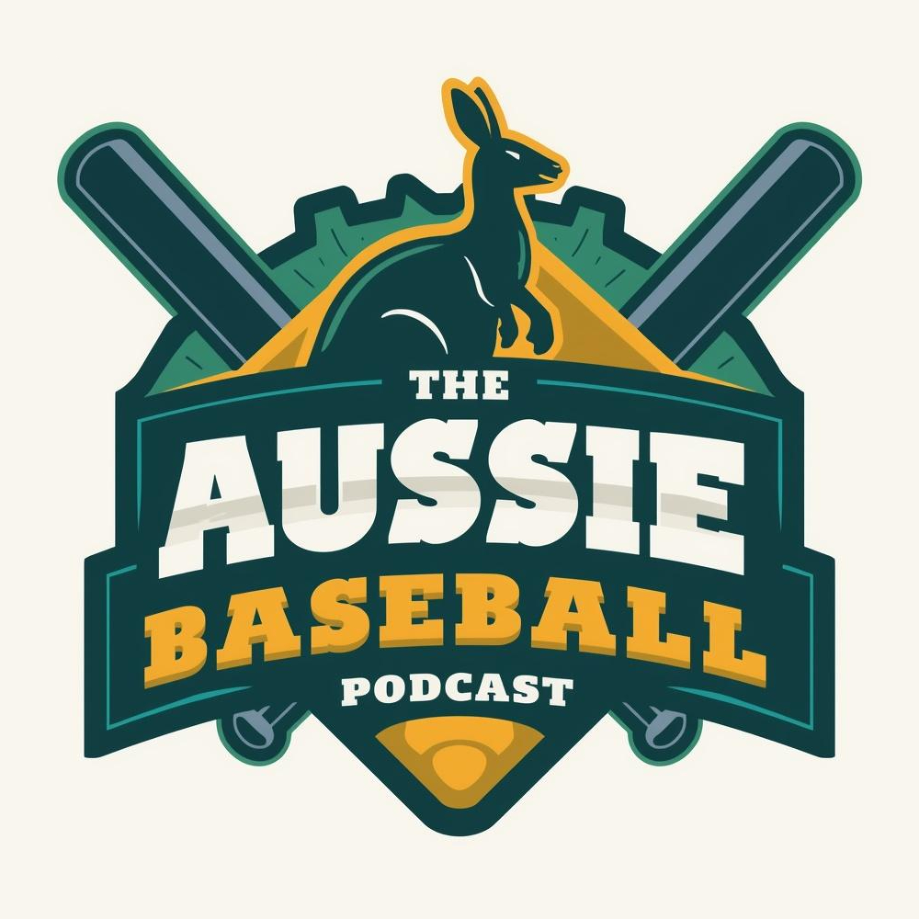 The Aussie Baseball Podcast