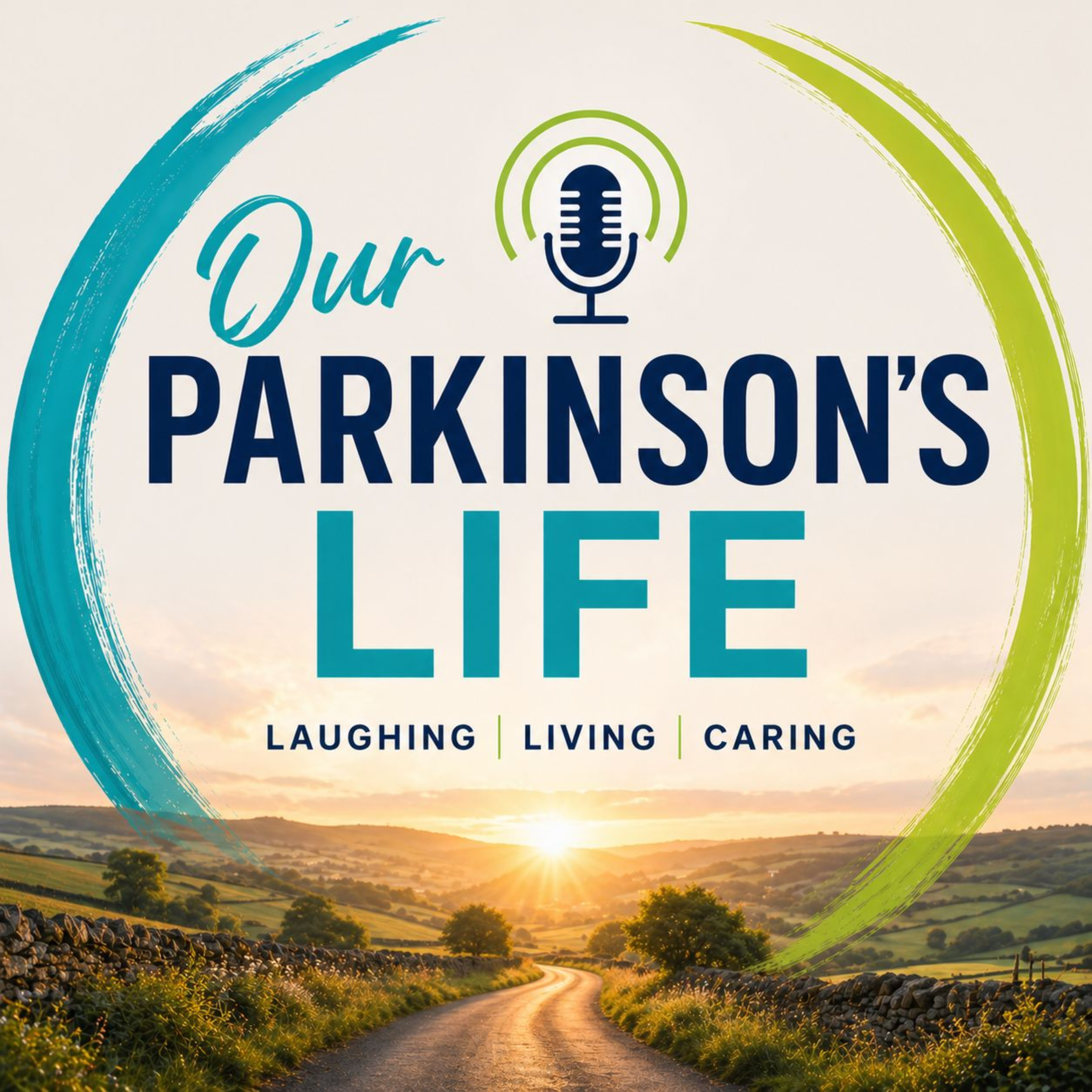 Our Parkinson's Life