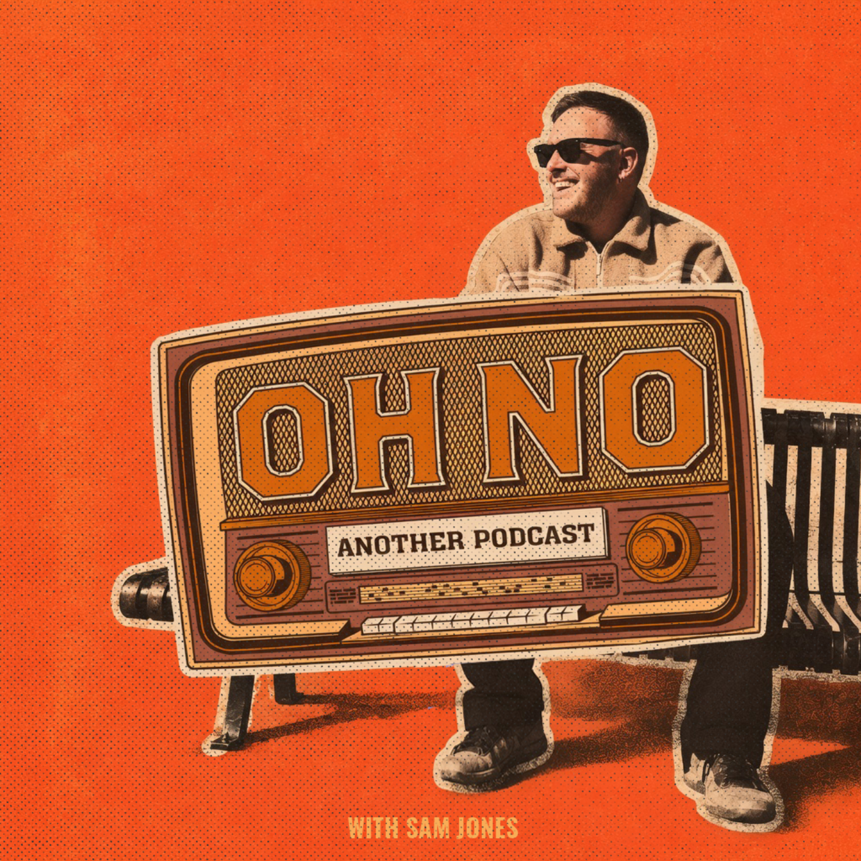 Oh No... Another Podcast