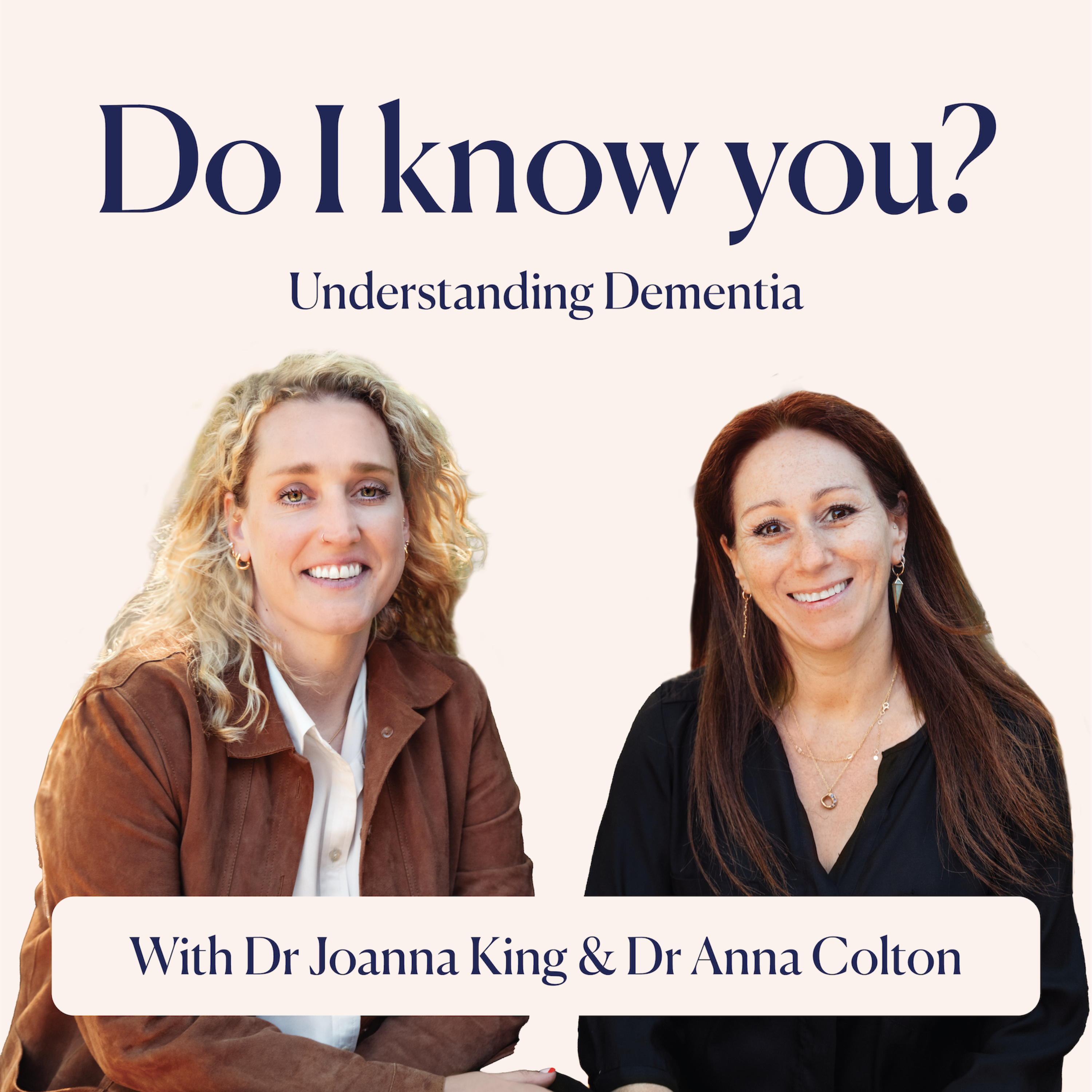 Do I Know You? Understanding Dementia