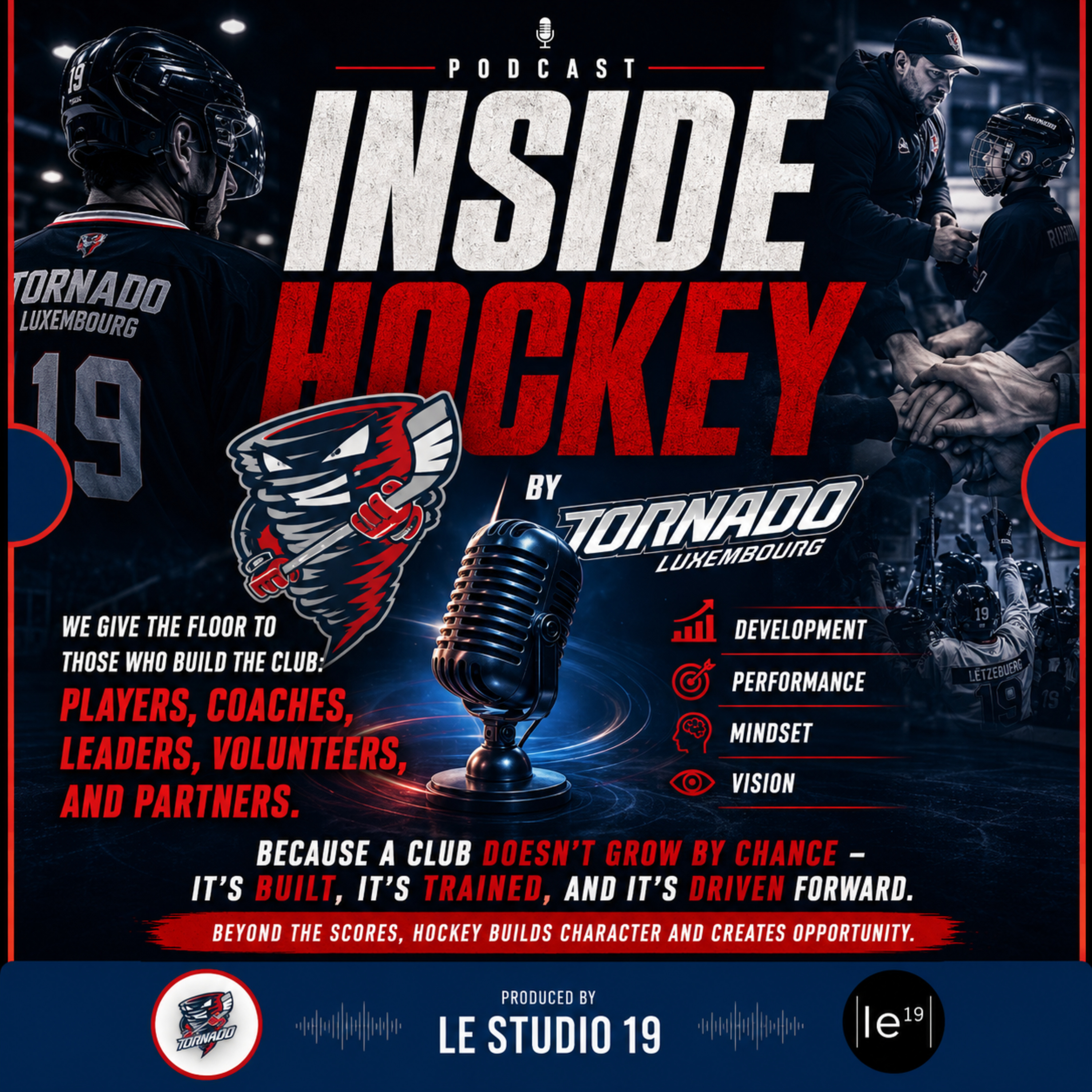 Inside Hockey by Tornado Luxembourg - le19.studio