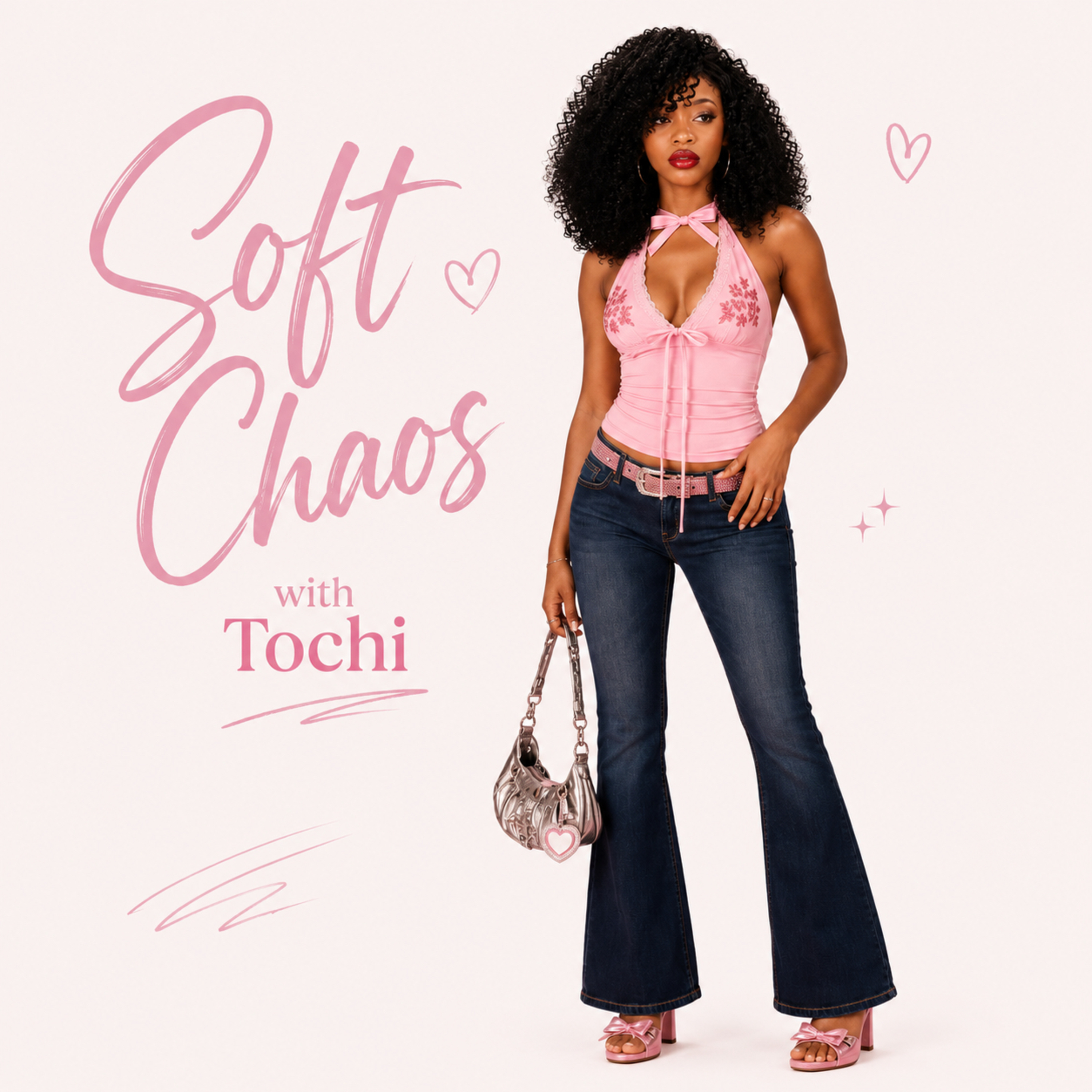 Soft Chaos with Tochi