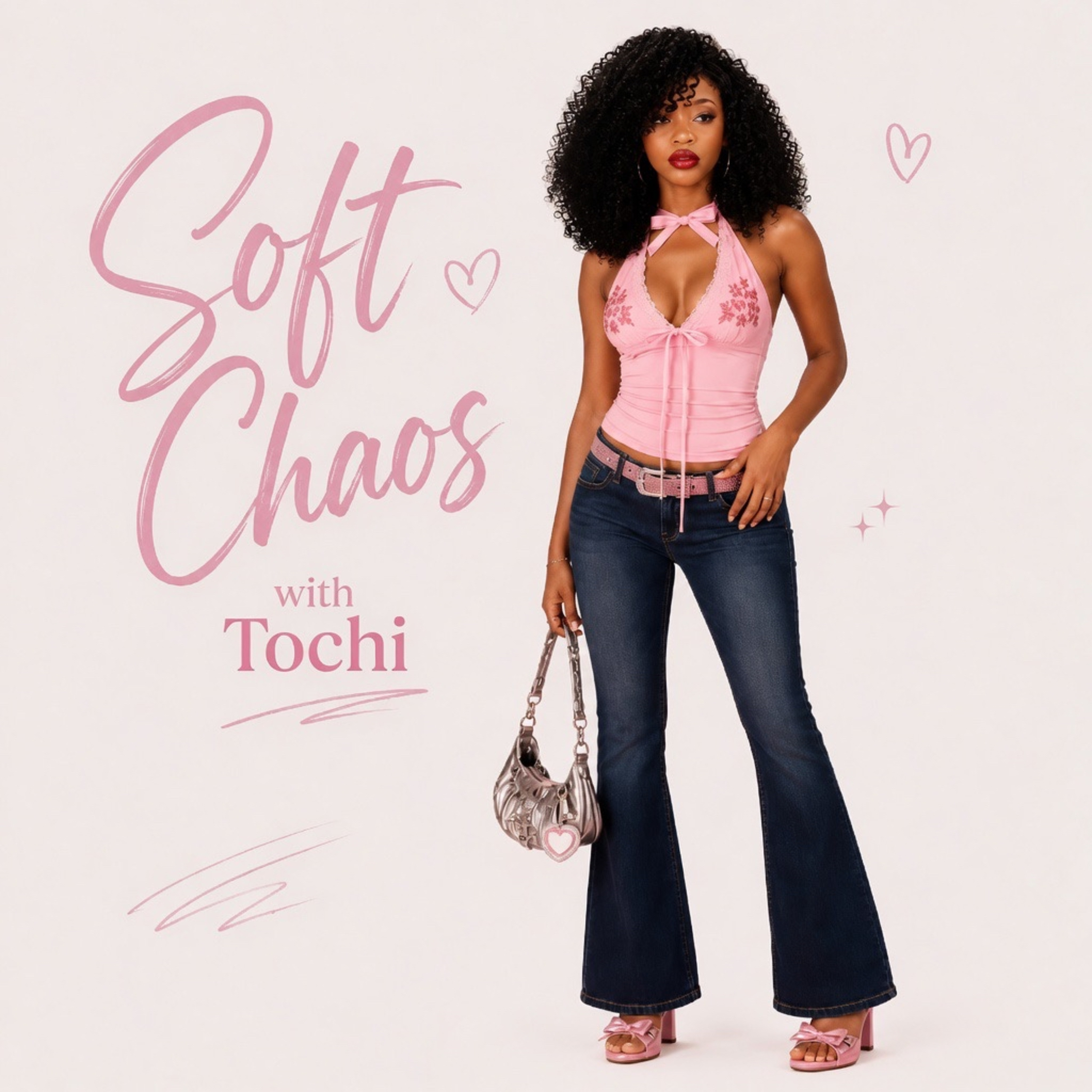 Soft Chaos with Tochi