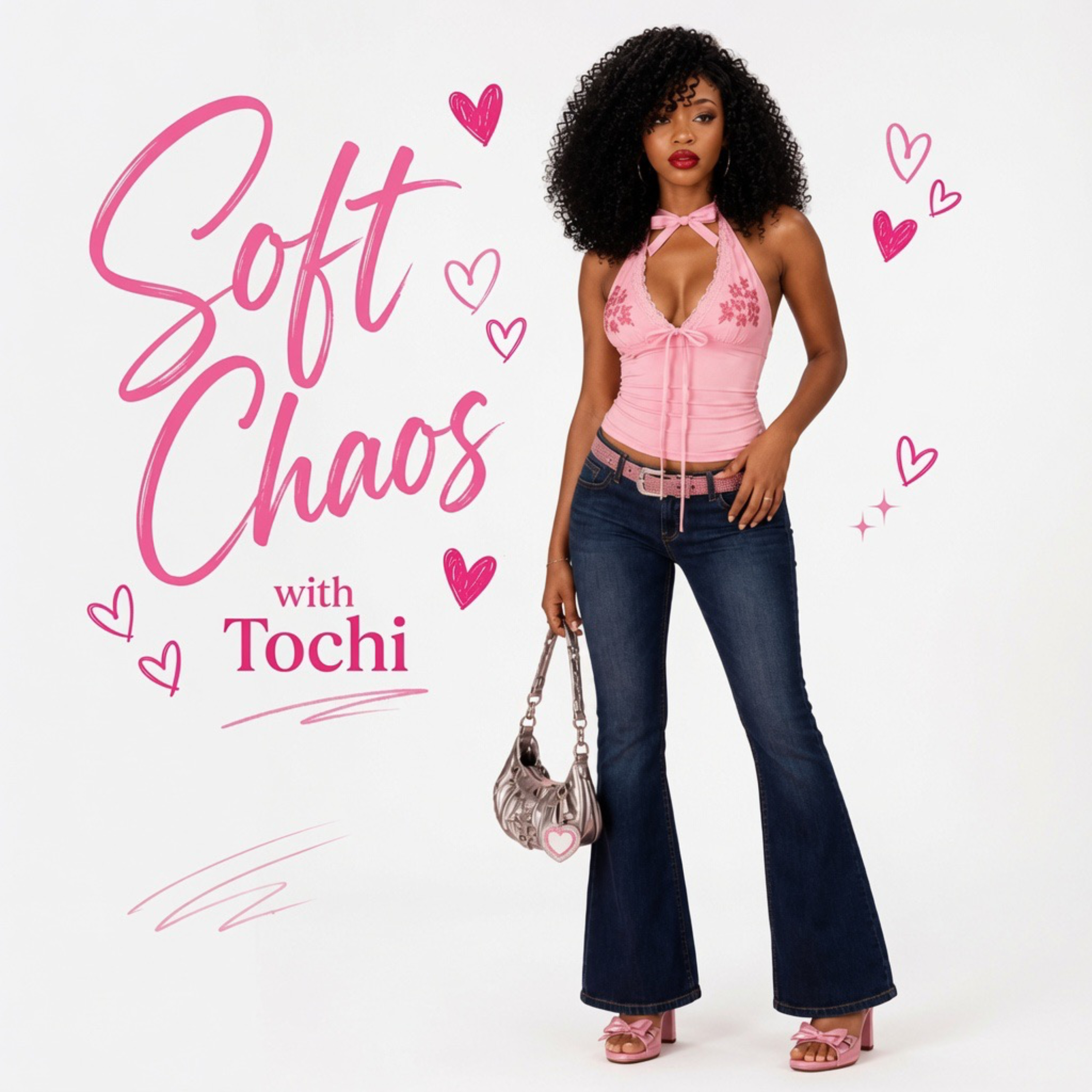 Soft Chaos with Tochi podcast artwork