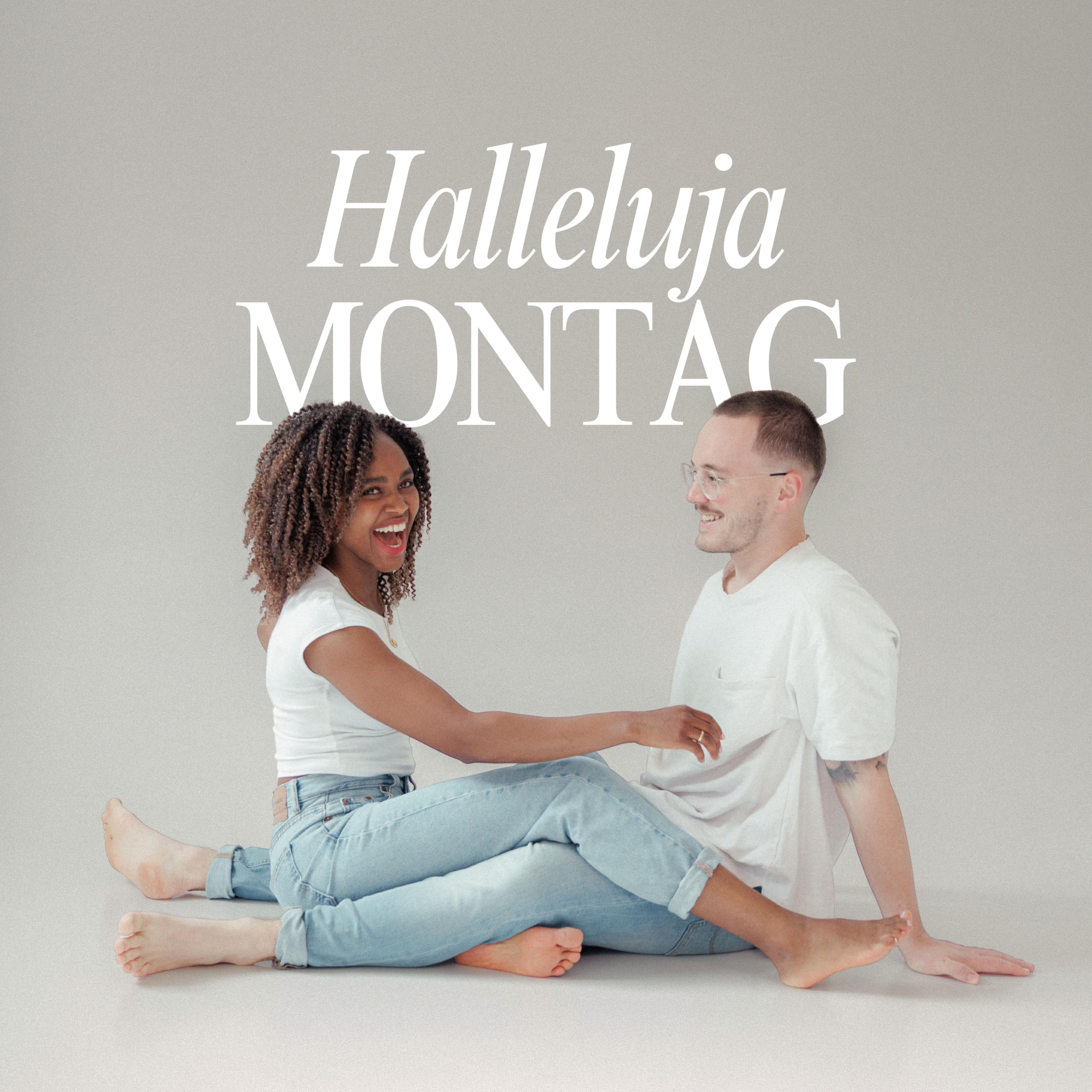 Halleluja Montag