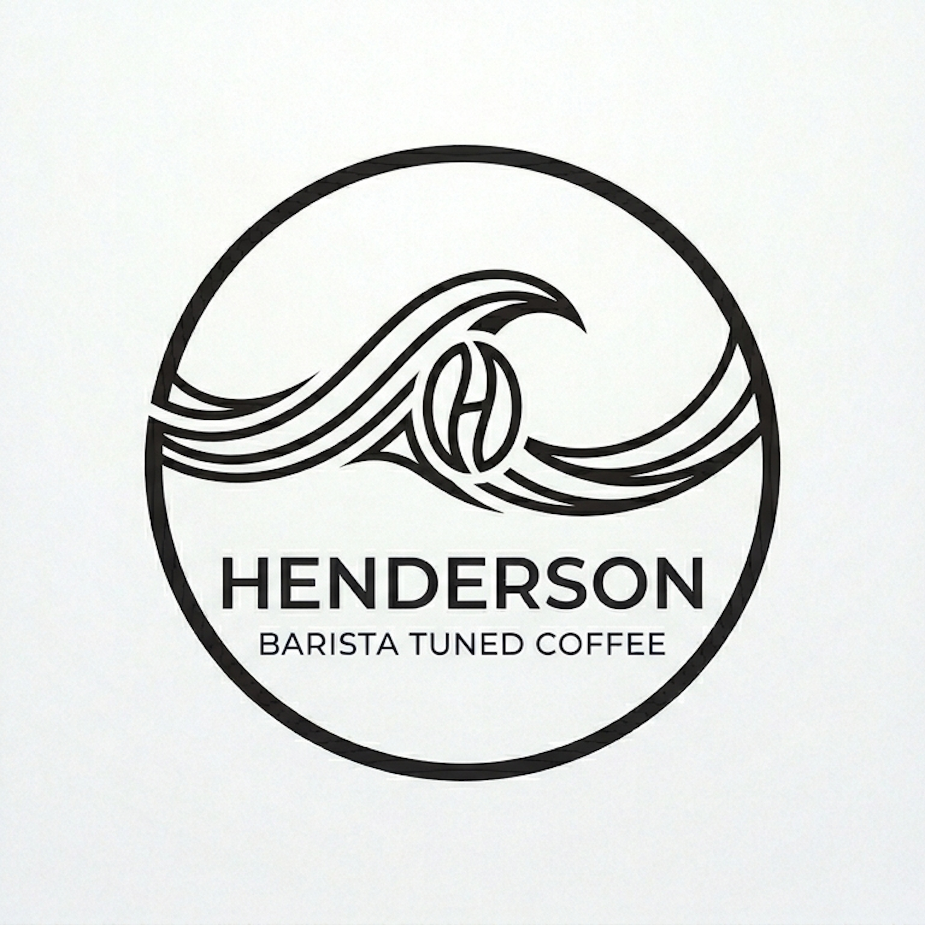 HENDERSON BARISTA TUNED COFFEE podcast artwork