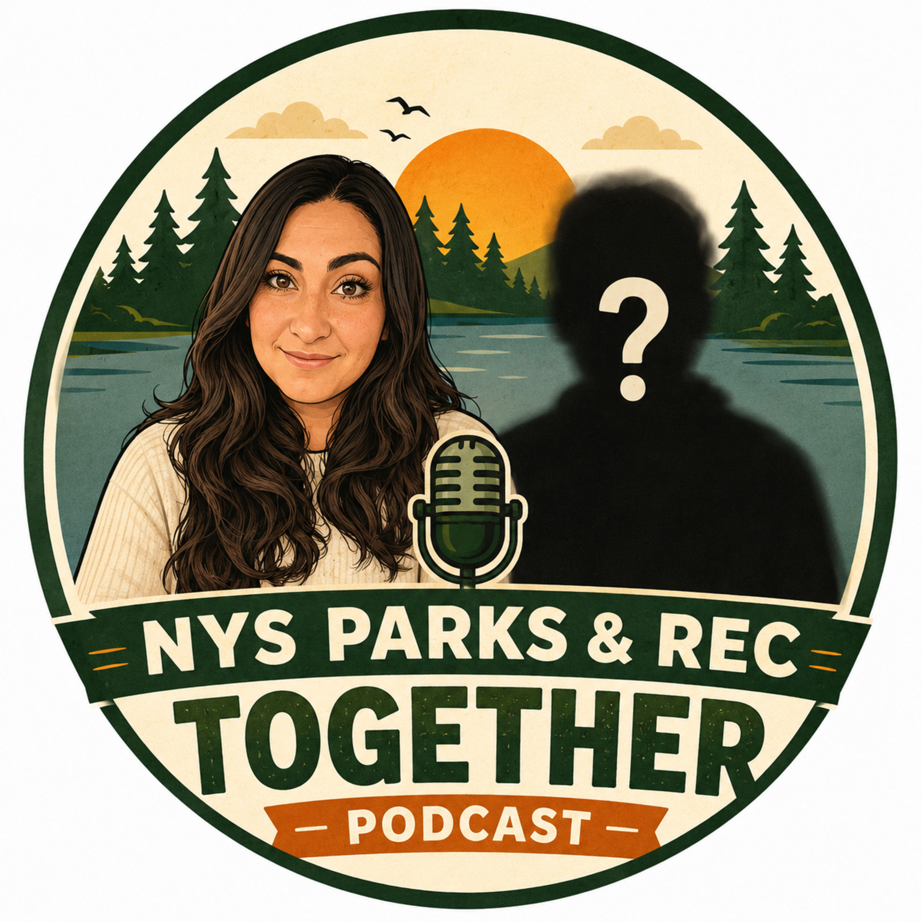 NYS Parks and Rec Together