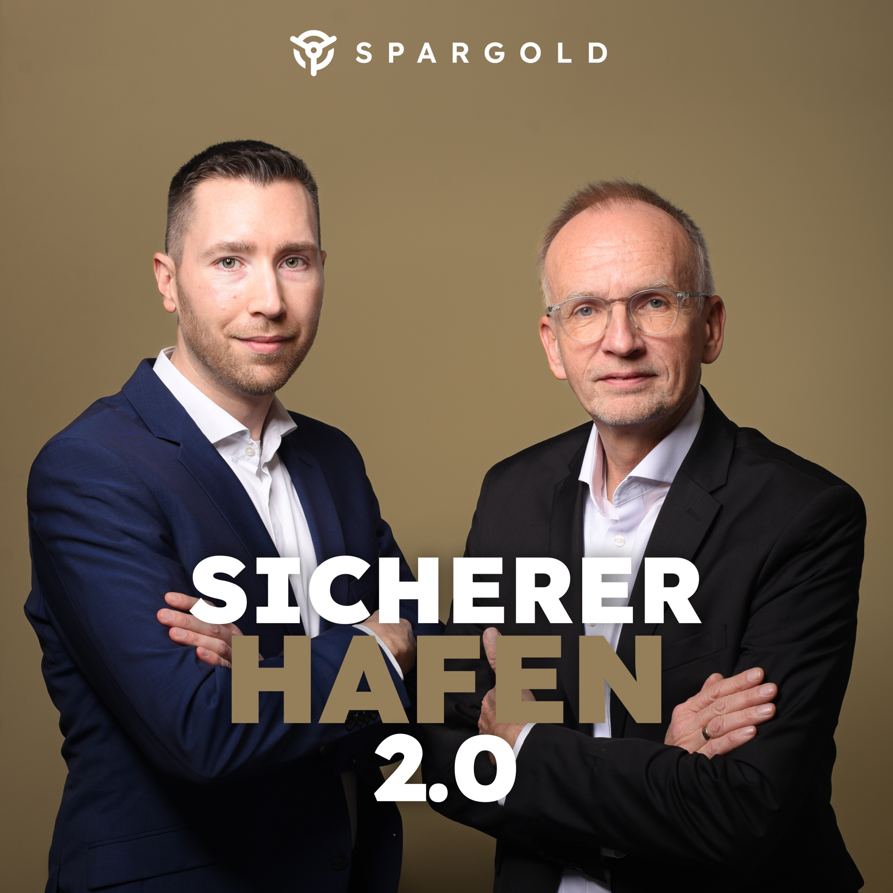 Sicherer Hafen 2.0 - Folge 1