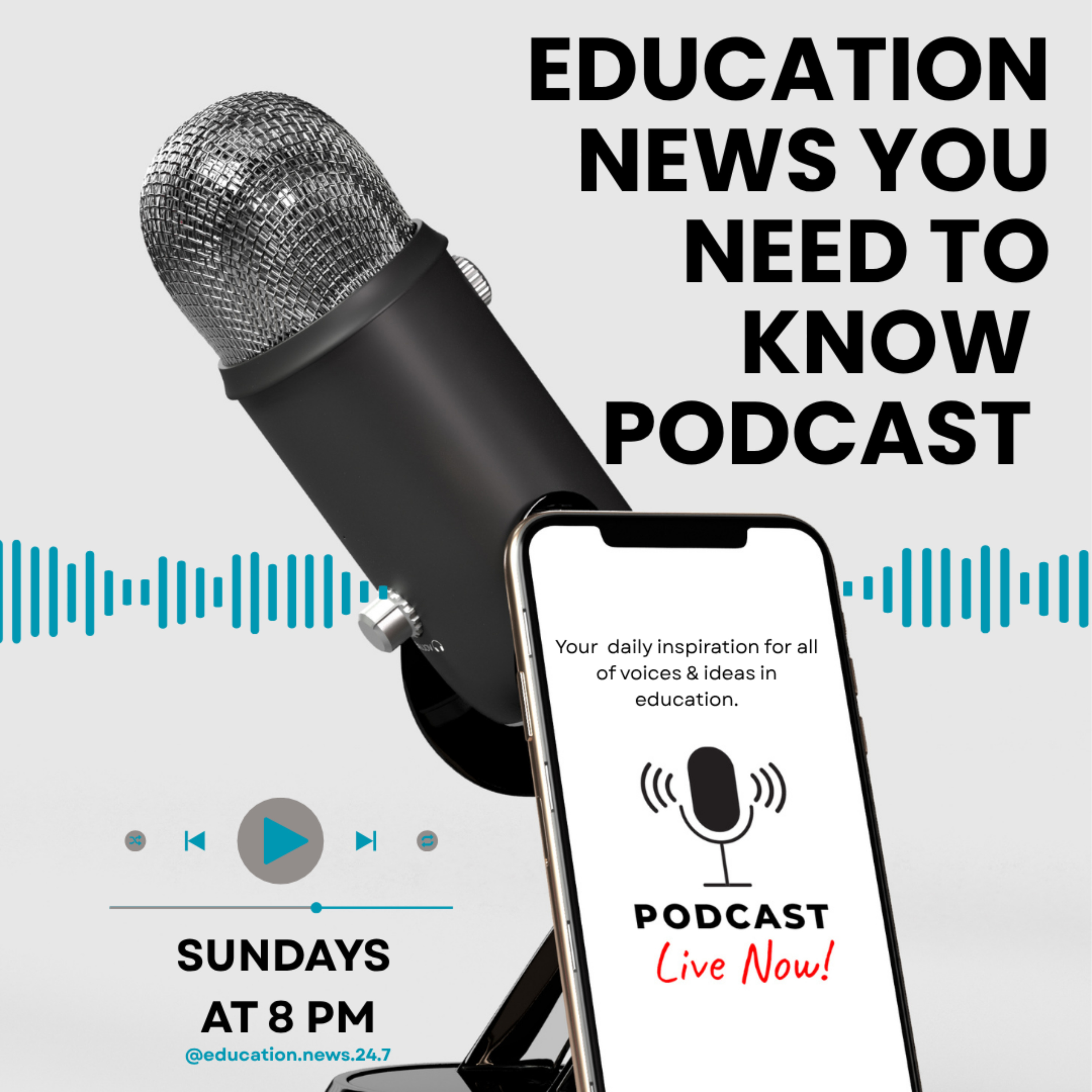 Education News You Need to Know