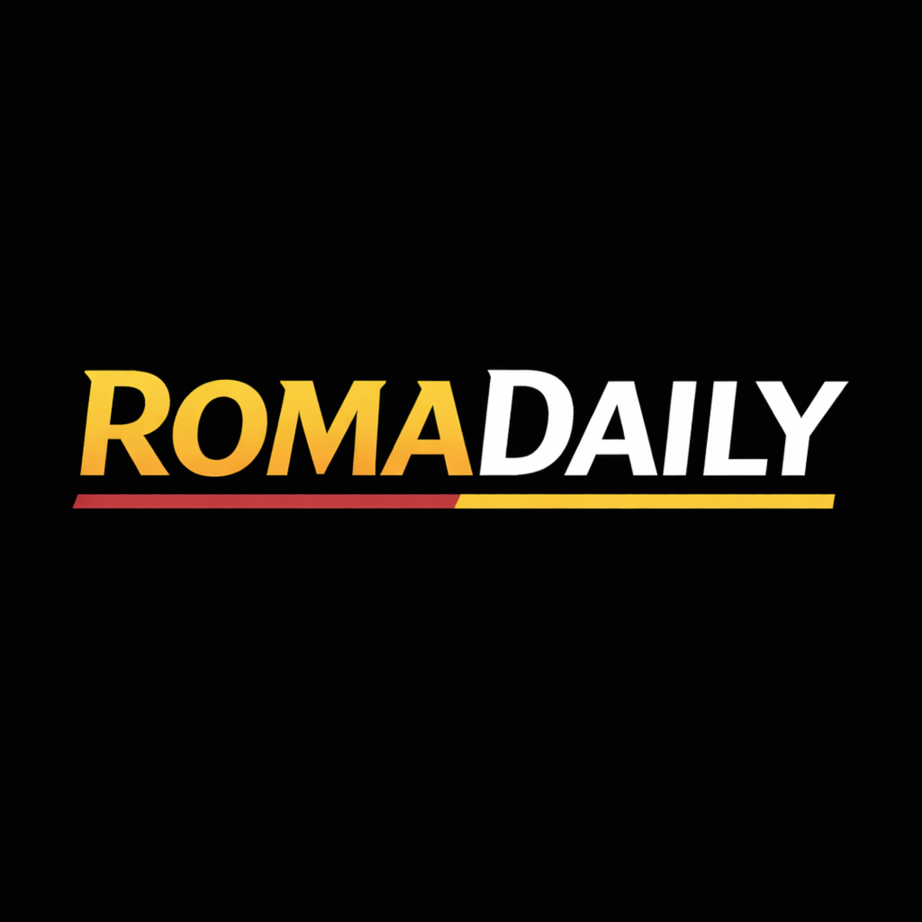Roma Daily Podcast