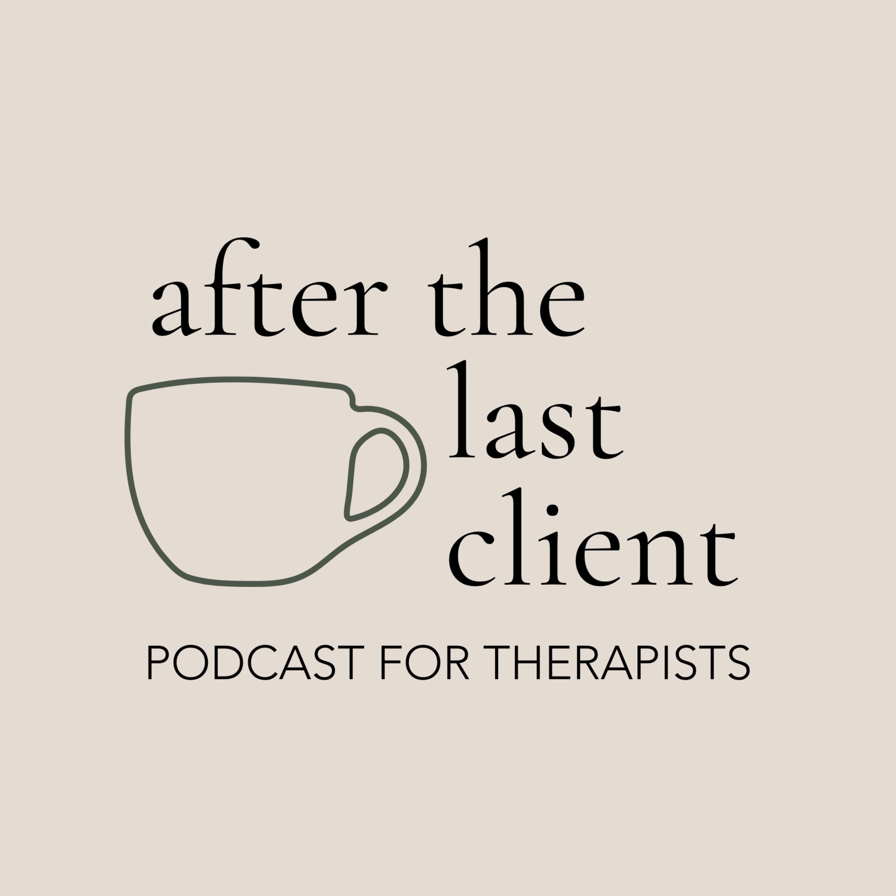 After the Last Client