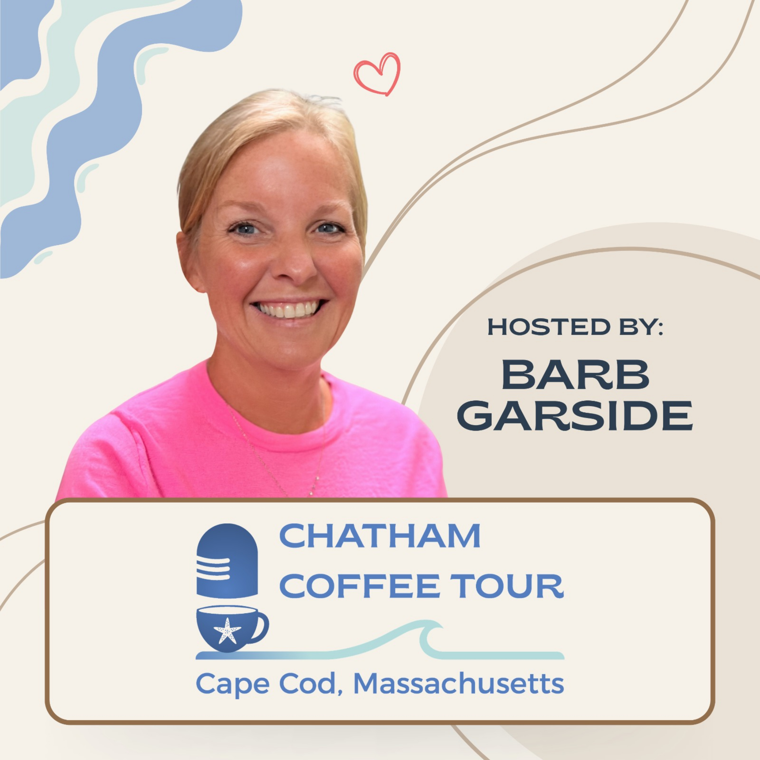 Chatham Coffee Tour