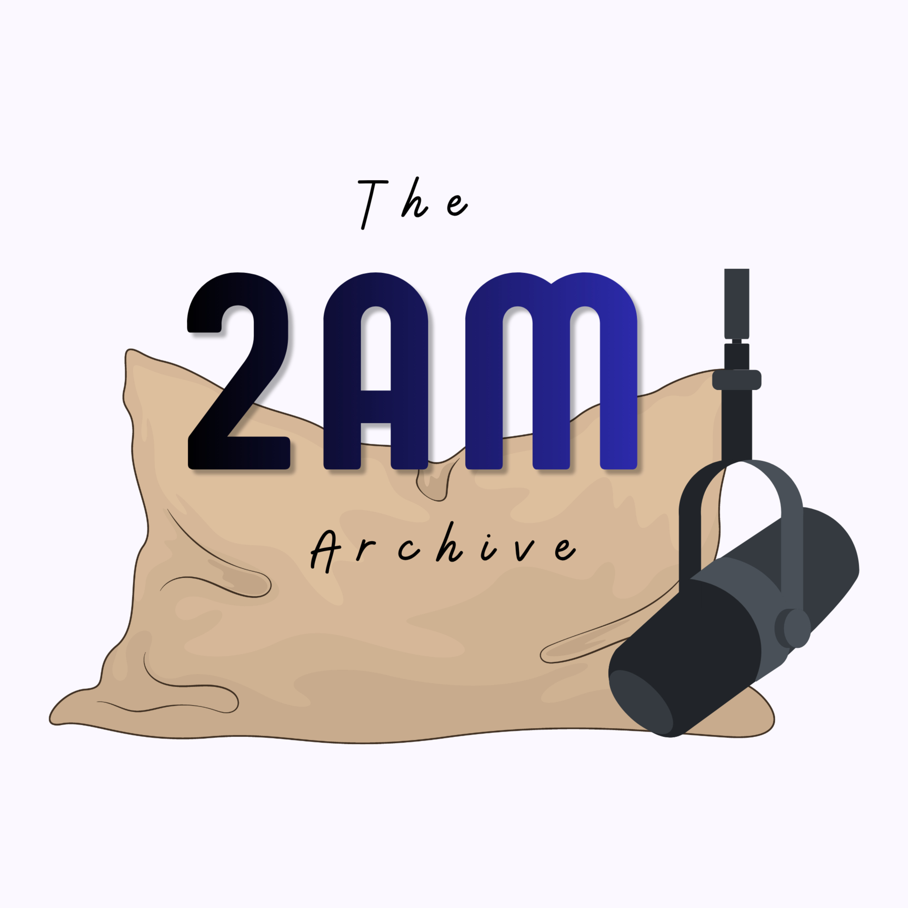 The 2AM Archive