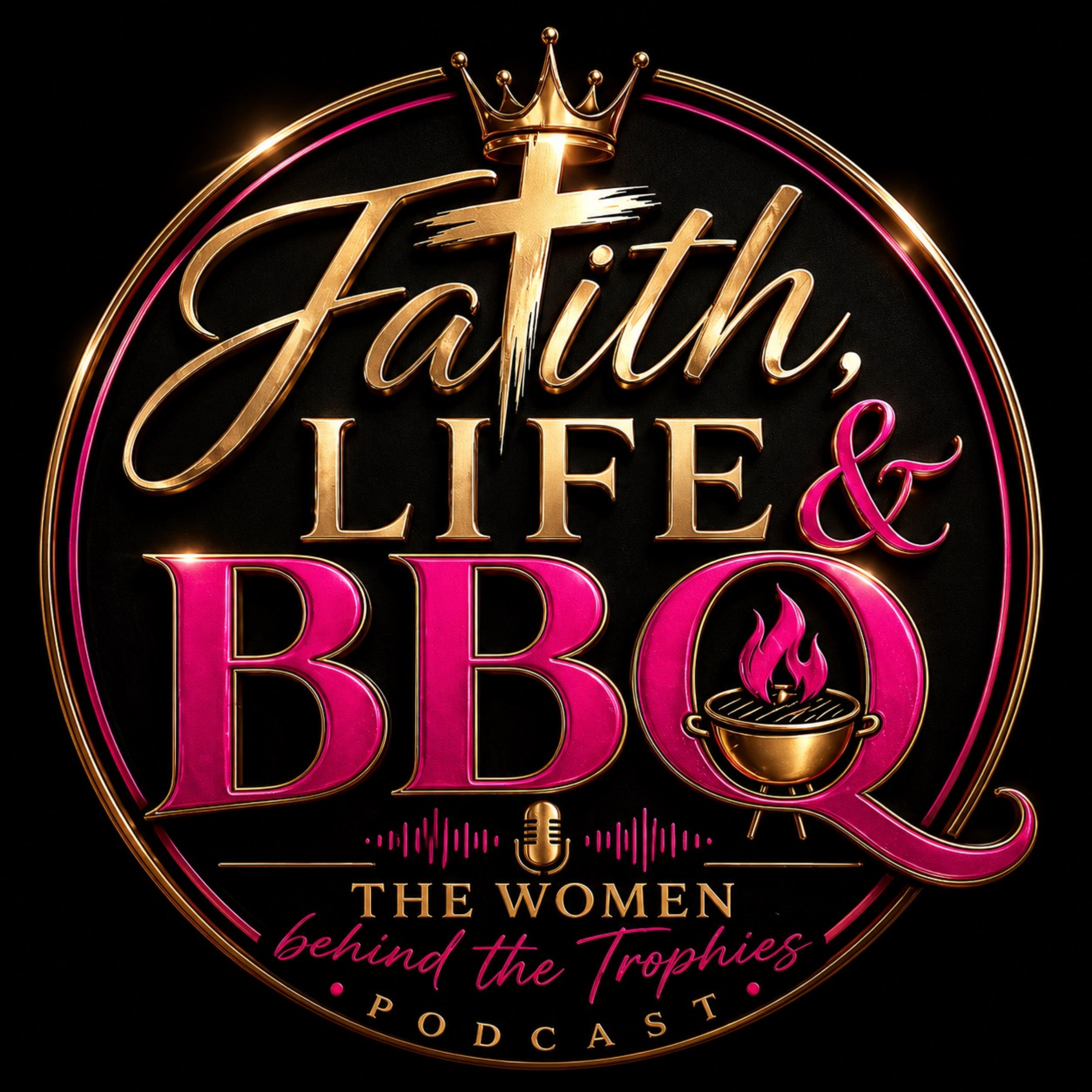 Faith, Life and BBQ