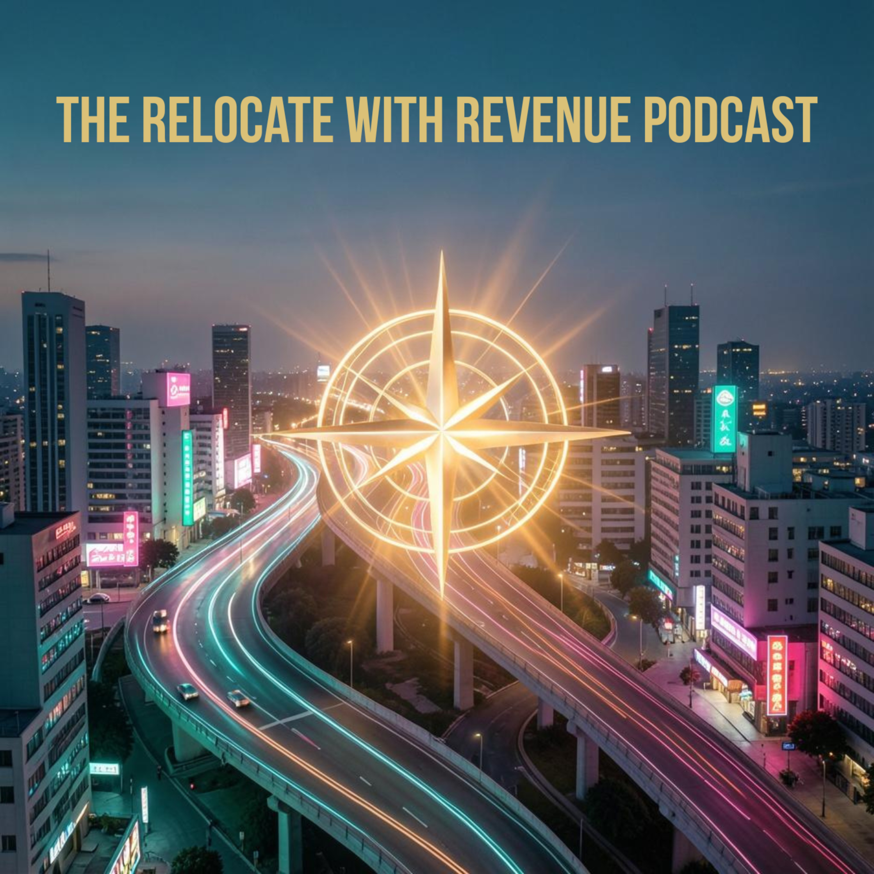 Relocate with Revenue